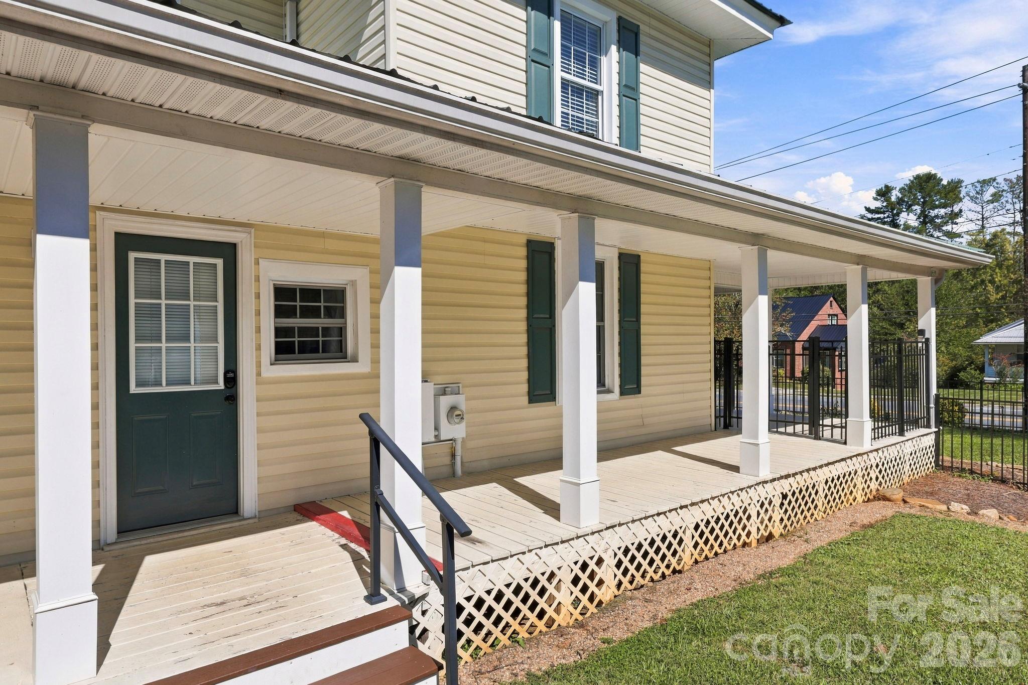 Portfolio at 444 S Broad Street, Brevard, photo 8 of 48
