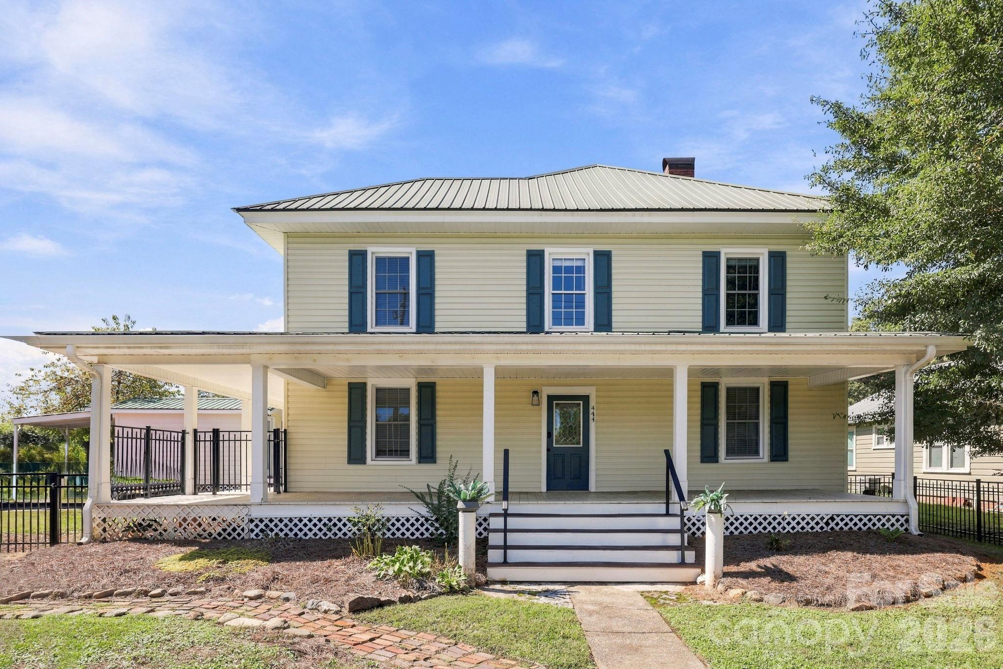 Portfolio at 444 S Broad Street, Brevard, photo 47 of 48