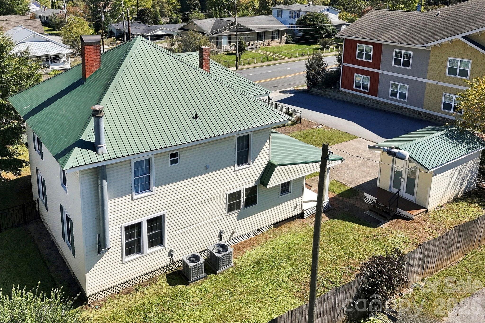 Portfolio at 444 S Broad Street, Brevard, photo 48 of 48