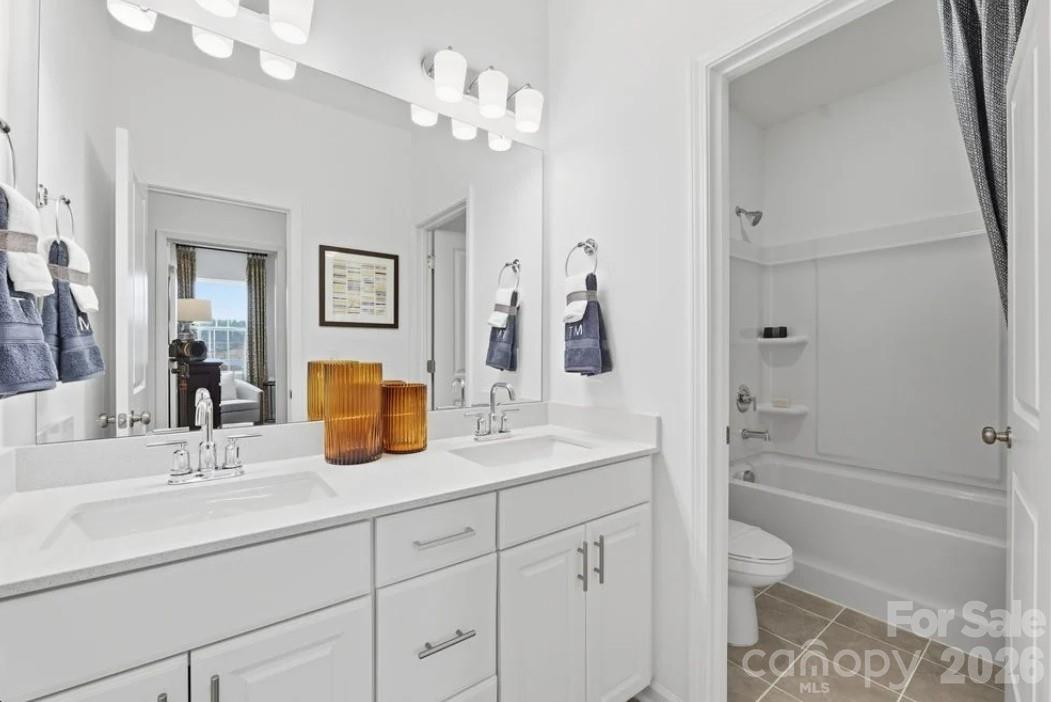 Representative Photo - 507 Silver Spur Alley, Indian Trail