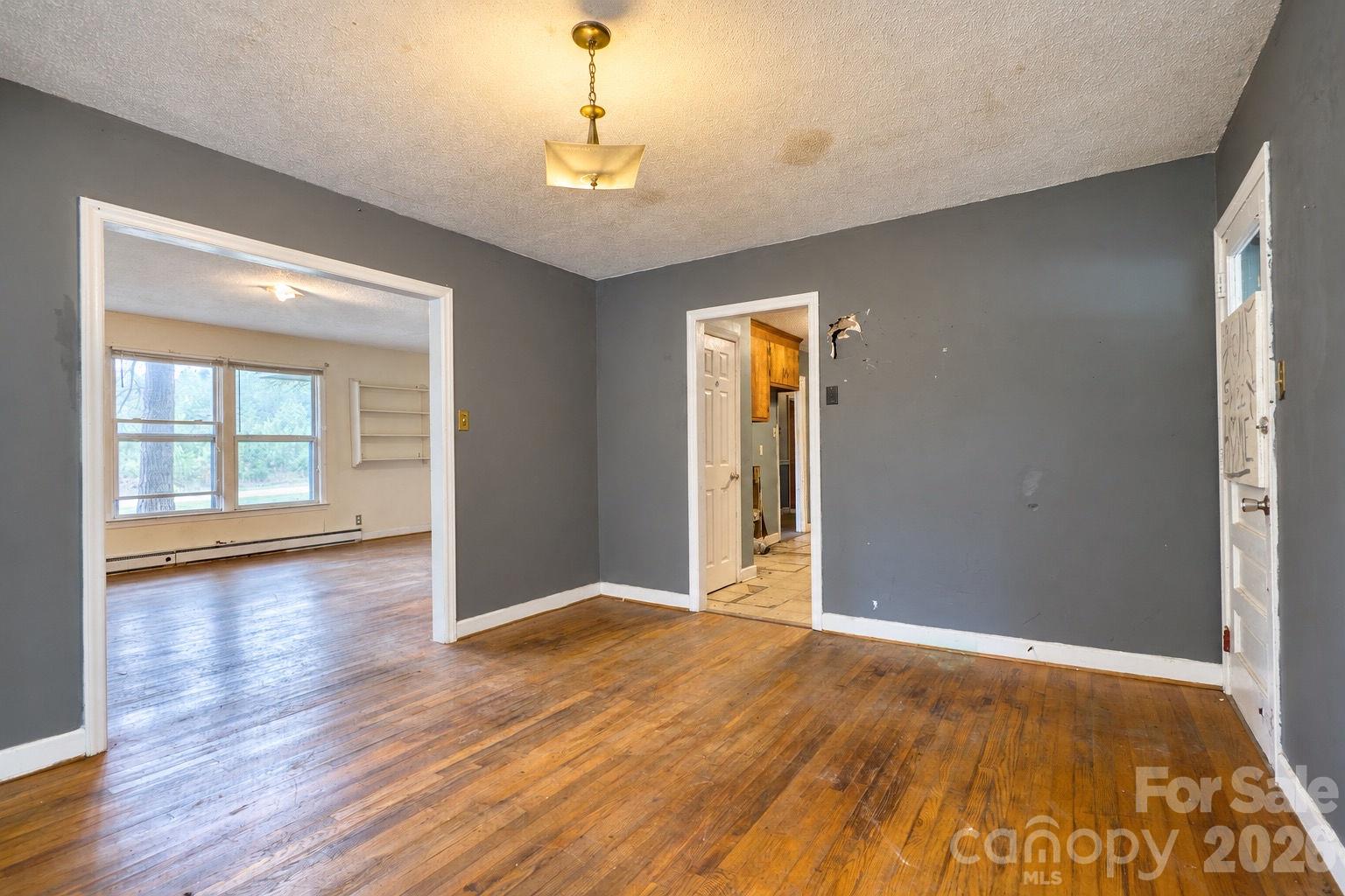 Single Family Residence at 4027 Great Falls Hwy Highway, Great Falls, photo 14 of 42