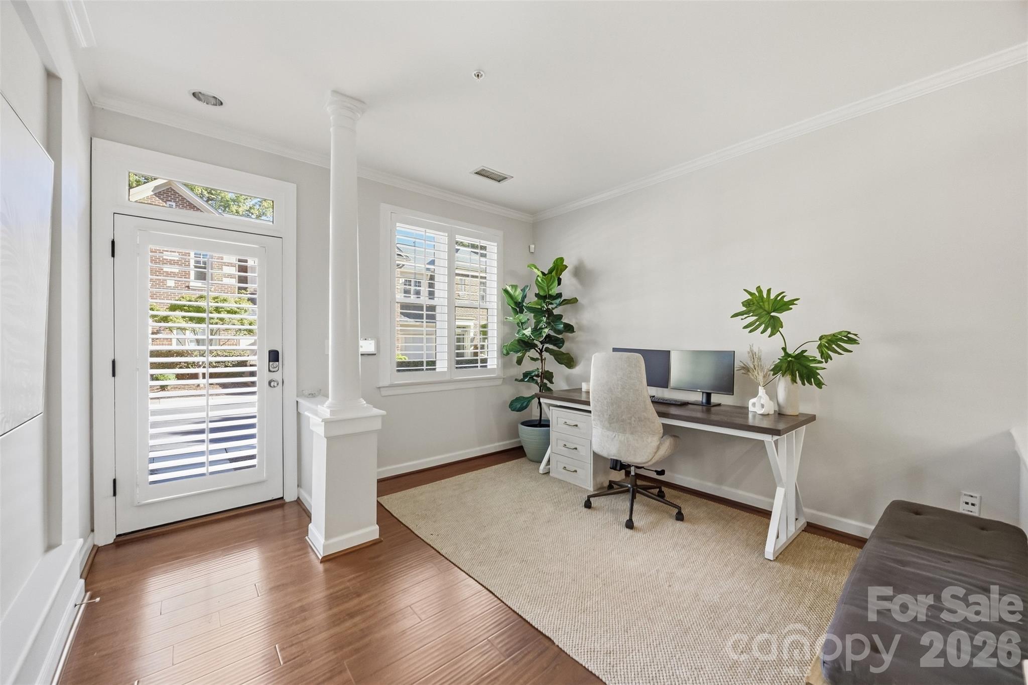 Townhouse at 976 Park Slope Drive, Charlotte, photo 5 of 35