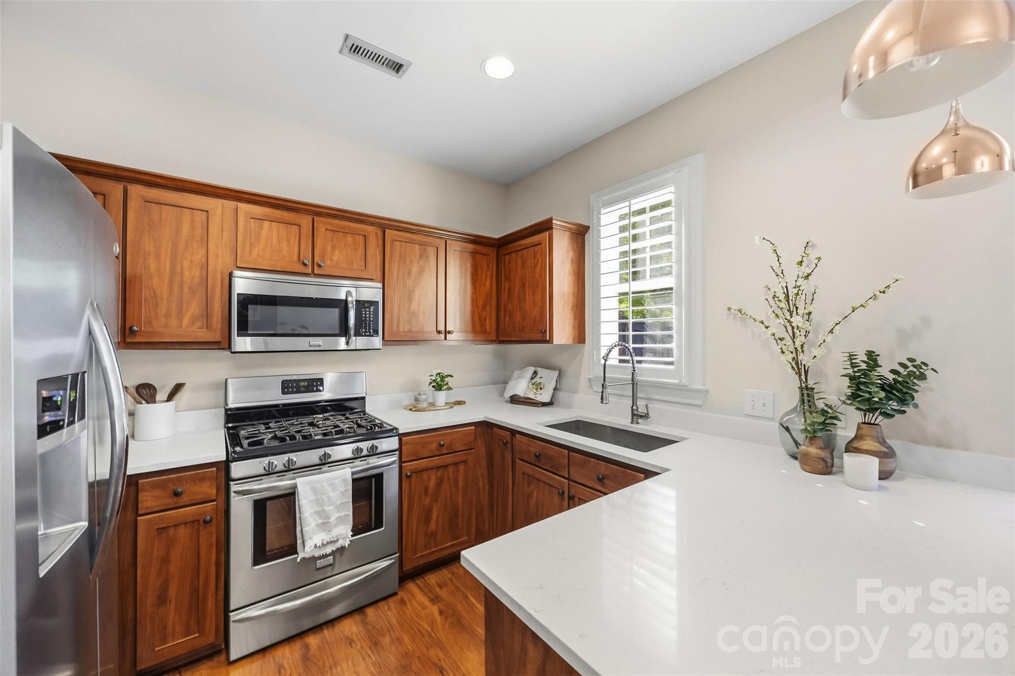 Townhouse at 976 Park Slope Drive, Charlotte, photo 12 of 35