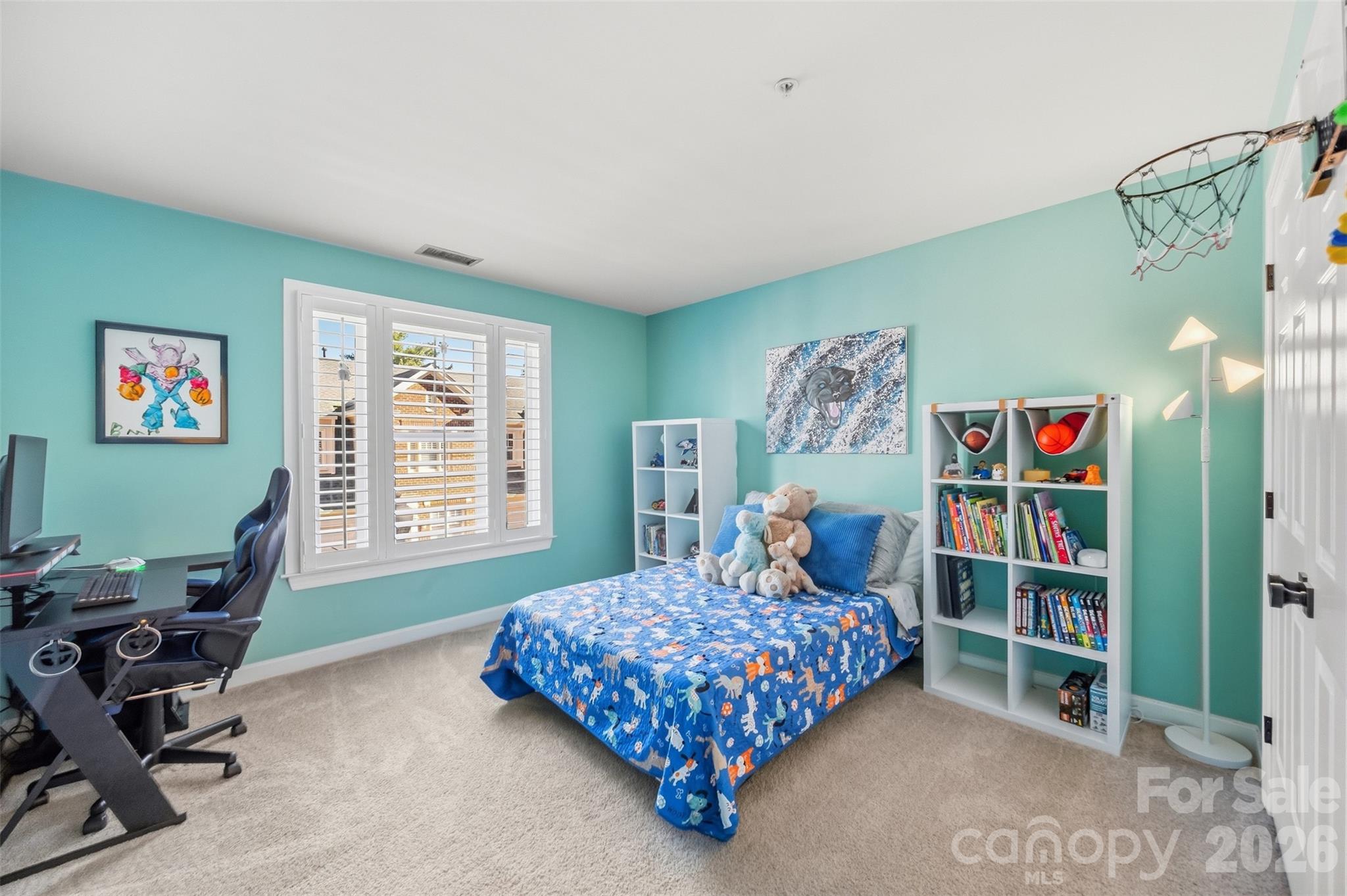 Townhouse at 976 Park Slope Drive, Charlotte, photo 22 of 35