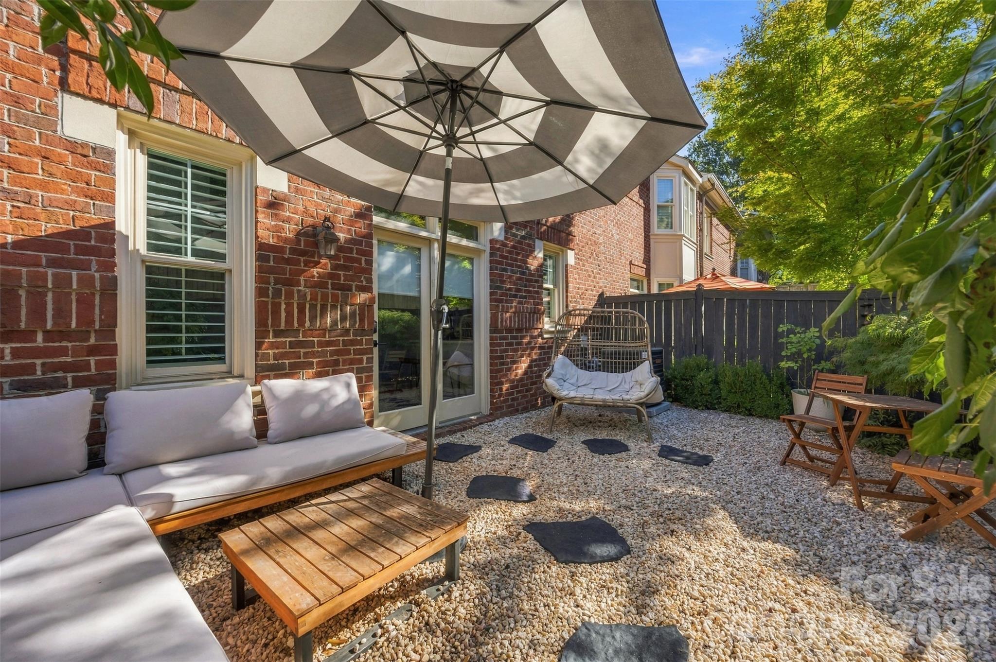 Townhouse at 976 Park Slope Drive, Charlotte, photo 32 of 35