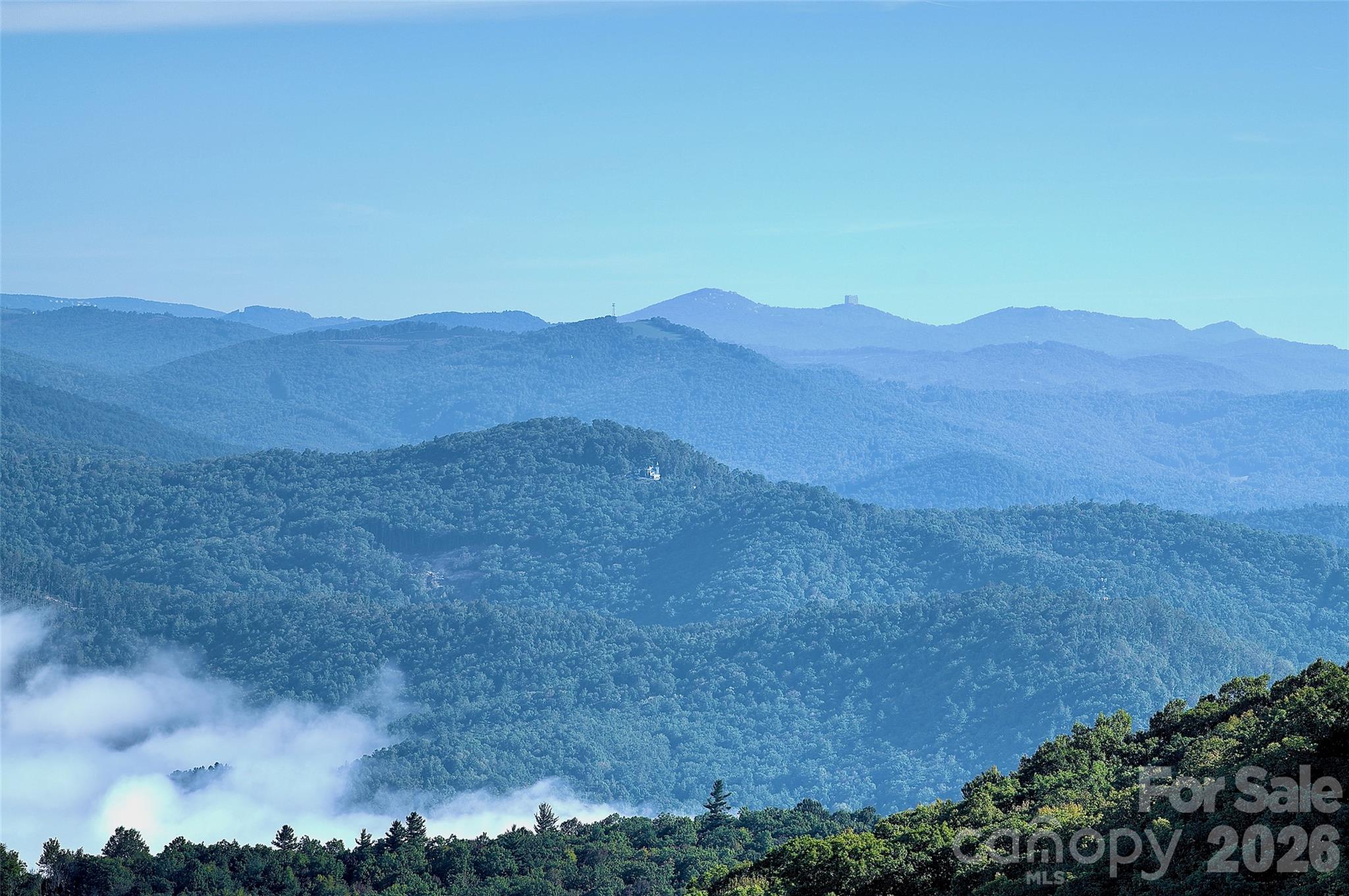 Acreage at 0000 Arrowhead Ridge Road, Spruce Pine, photo 30 of 50