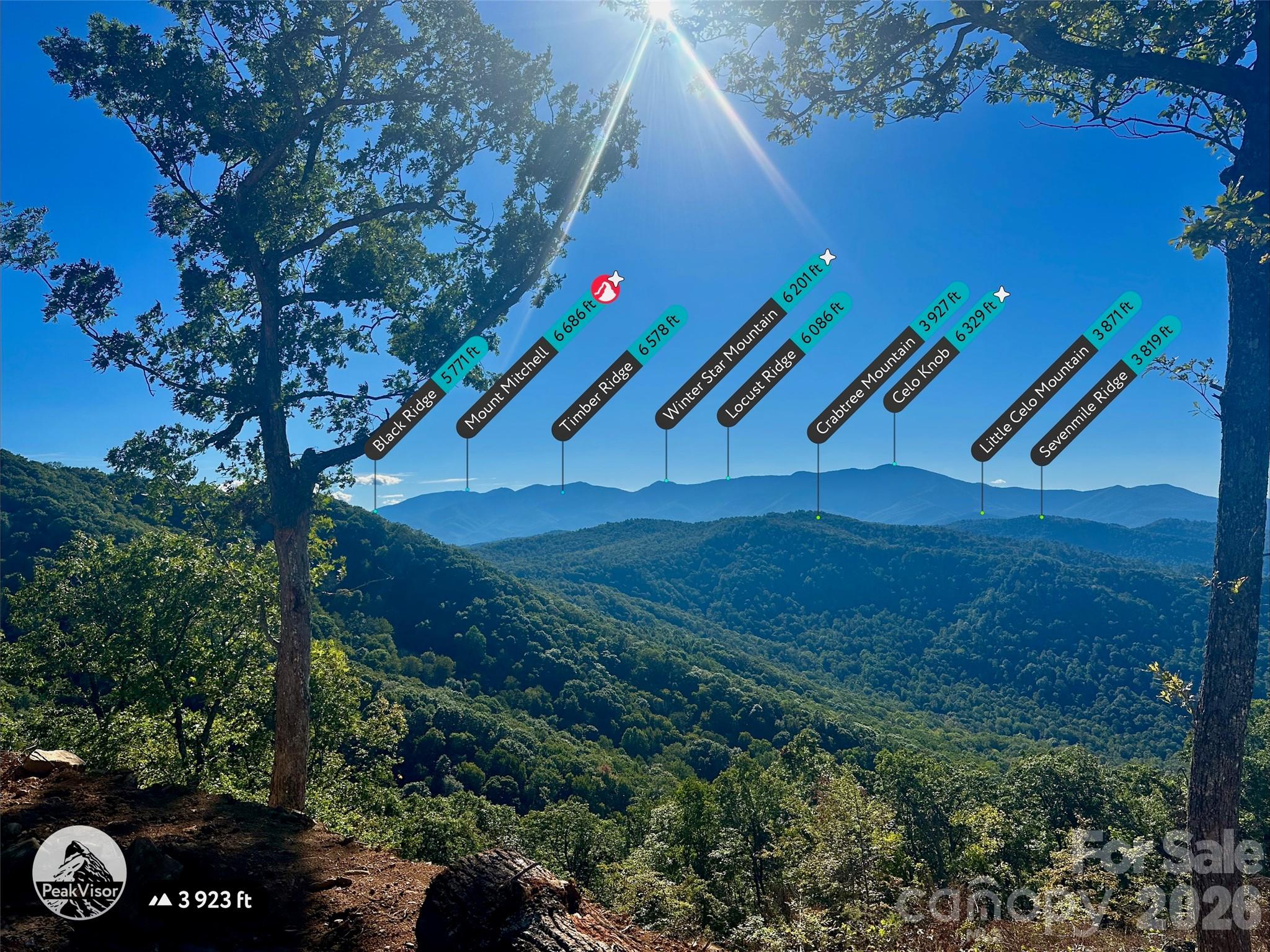 Acreage at 0000 Arrowhead Ridge Road, Spruce Pine, photo 43 of 50