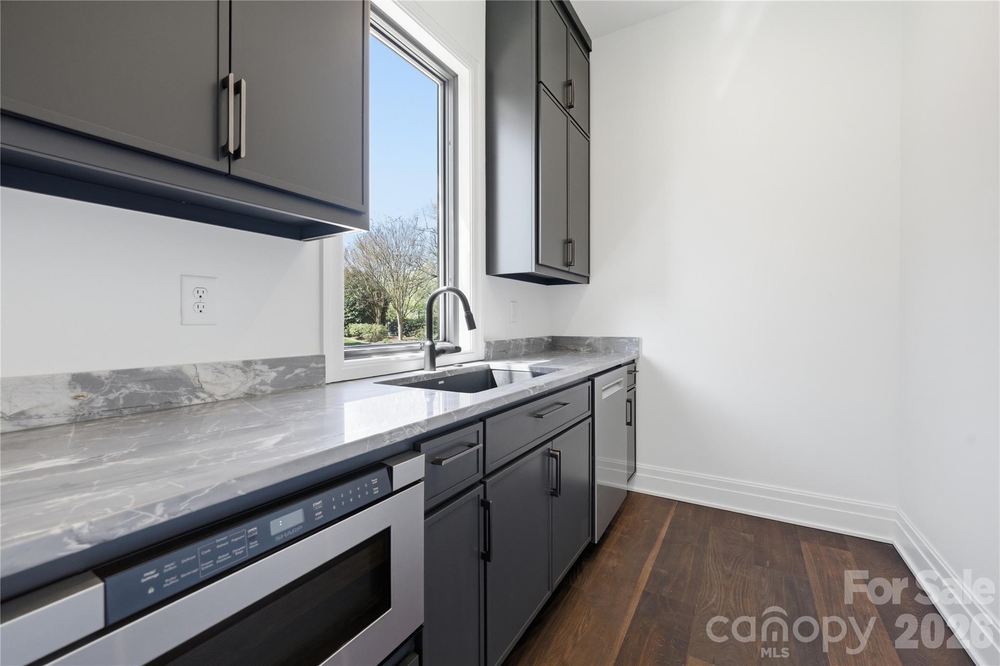 Scullery - 1423 S Wendover Road, Charlotte