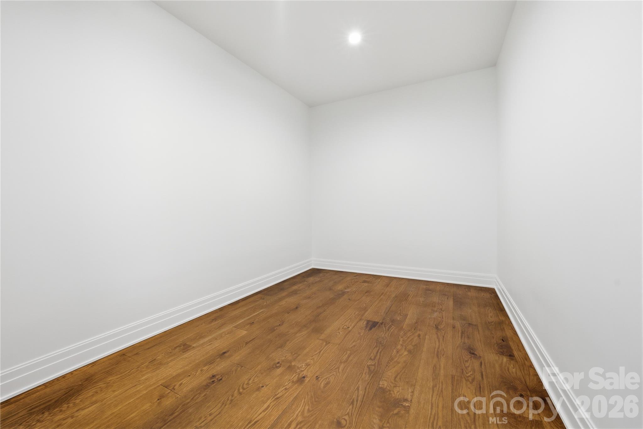Walk-In Closet - 1423 S Wendover Road, Charlotte