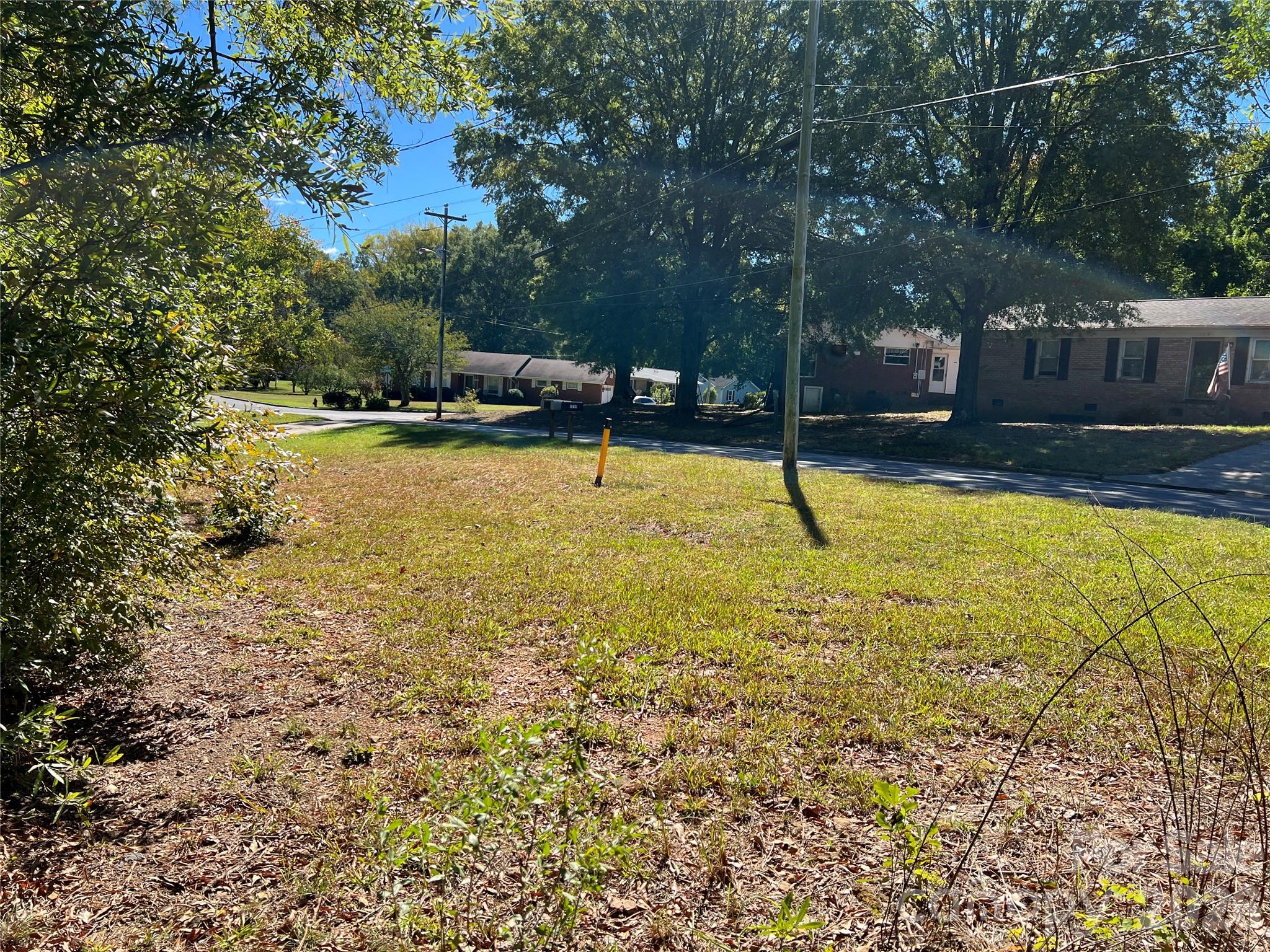 Lot at 00 Ross Drive, Albemarle, photo 11 of 11