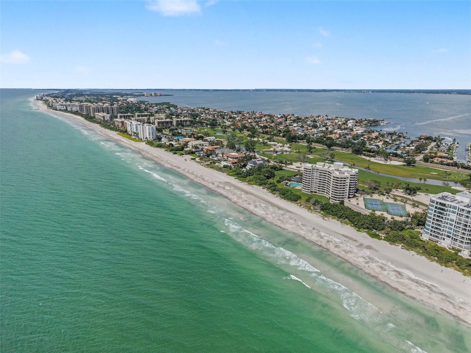 Condominium at 775 LONGBOAT CLUB RD #304, LONGBOAT KEY, photo 29 of 36