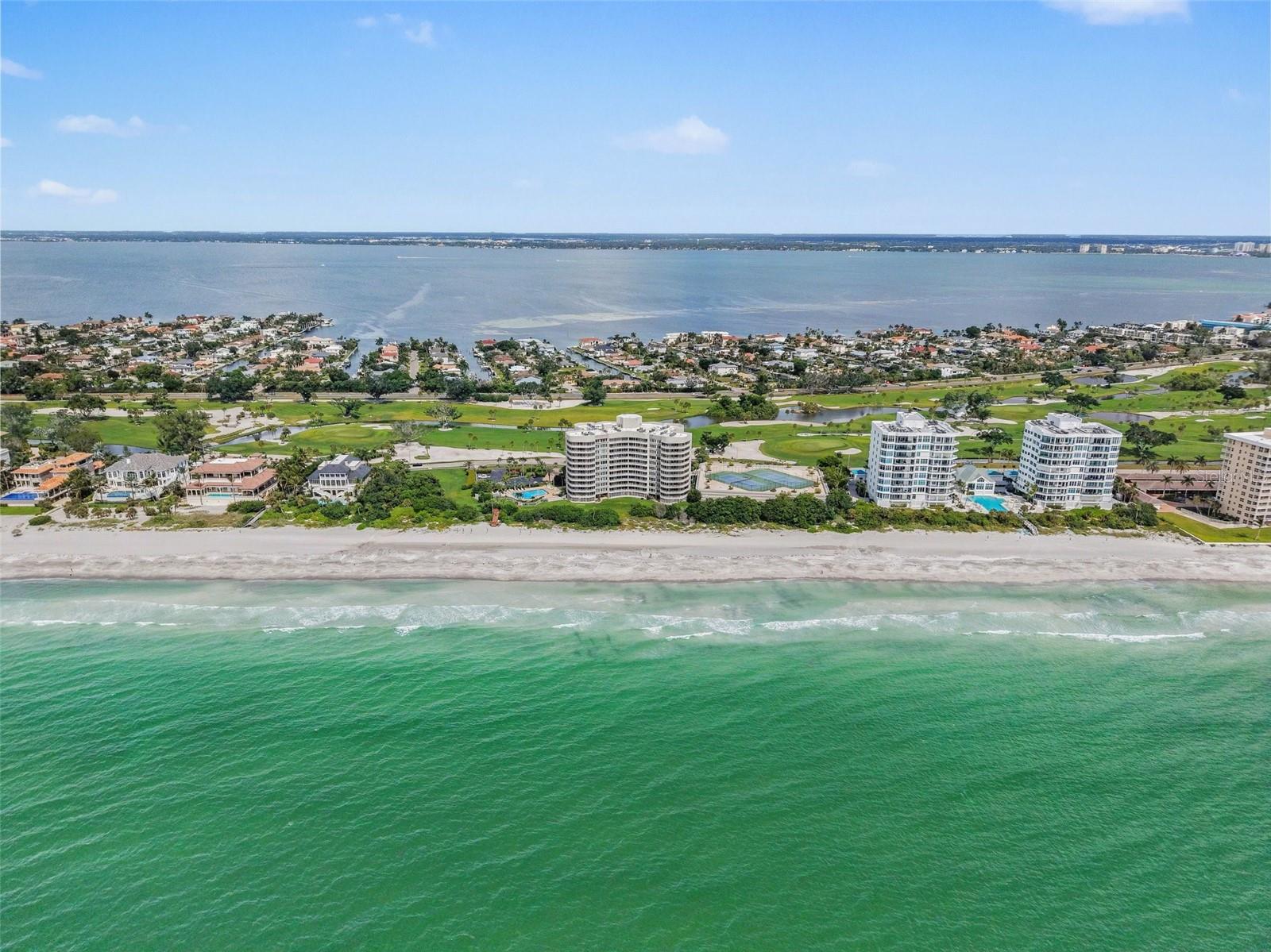 Condominium at 775 LONGBOAT CLUB RD #304, LONGBOAT KEY, photo 30 of 36