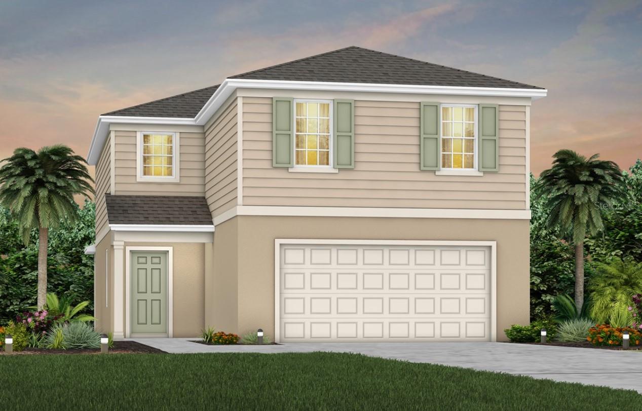 3911 MARBURY COURT