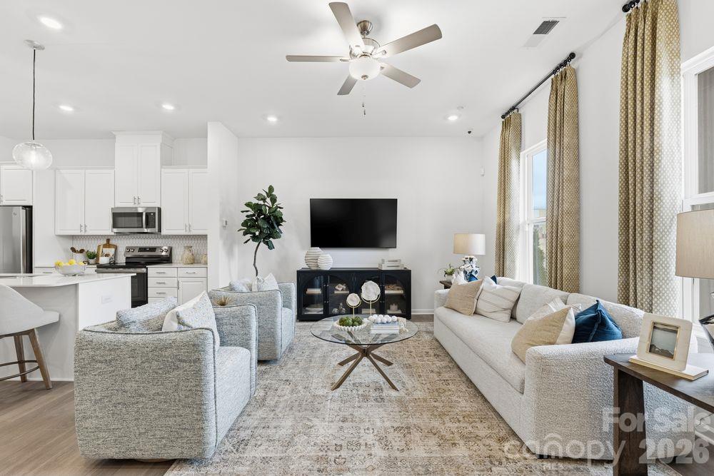 Representative Photo - 505 Silver Spur Alley, Indian Trail