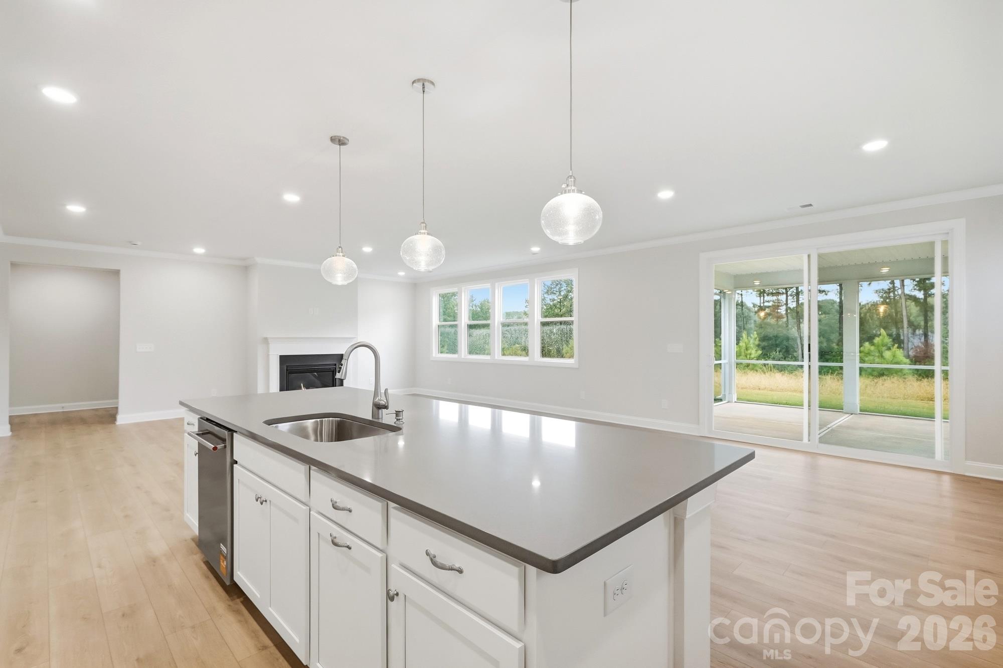 Single Family Residence at 2517 Mabel Lane, Monroe, photo 27 of 66
