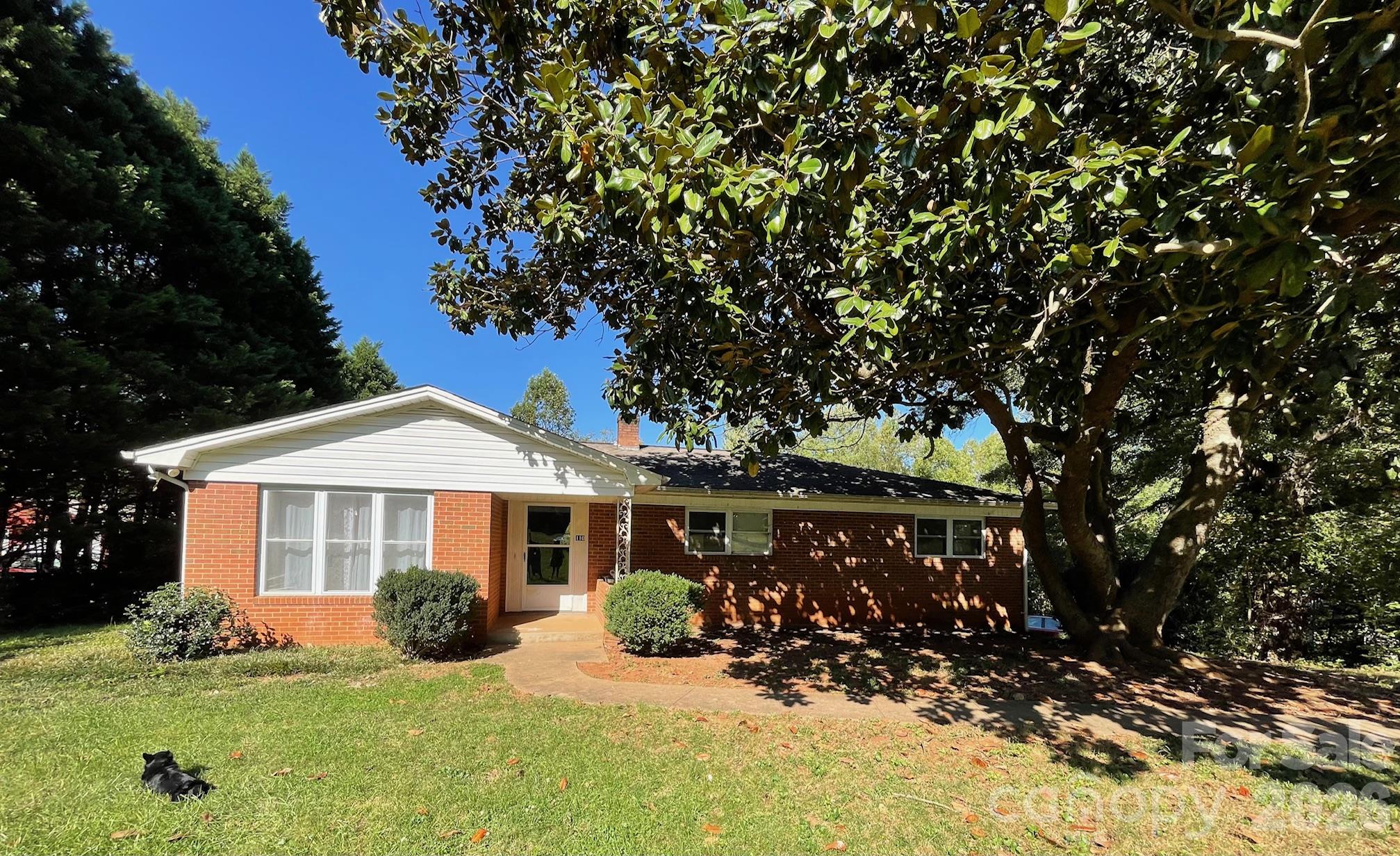 110 Poteat Drive