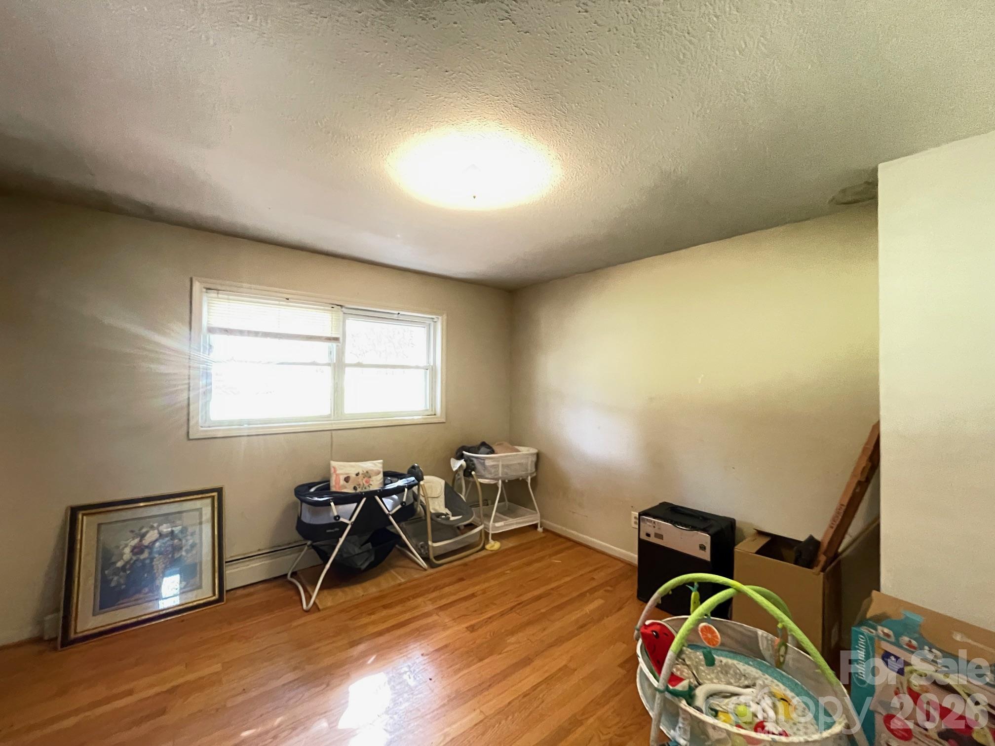 Bedroom 1 - 110 Poteat Drive, Morganton
