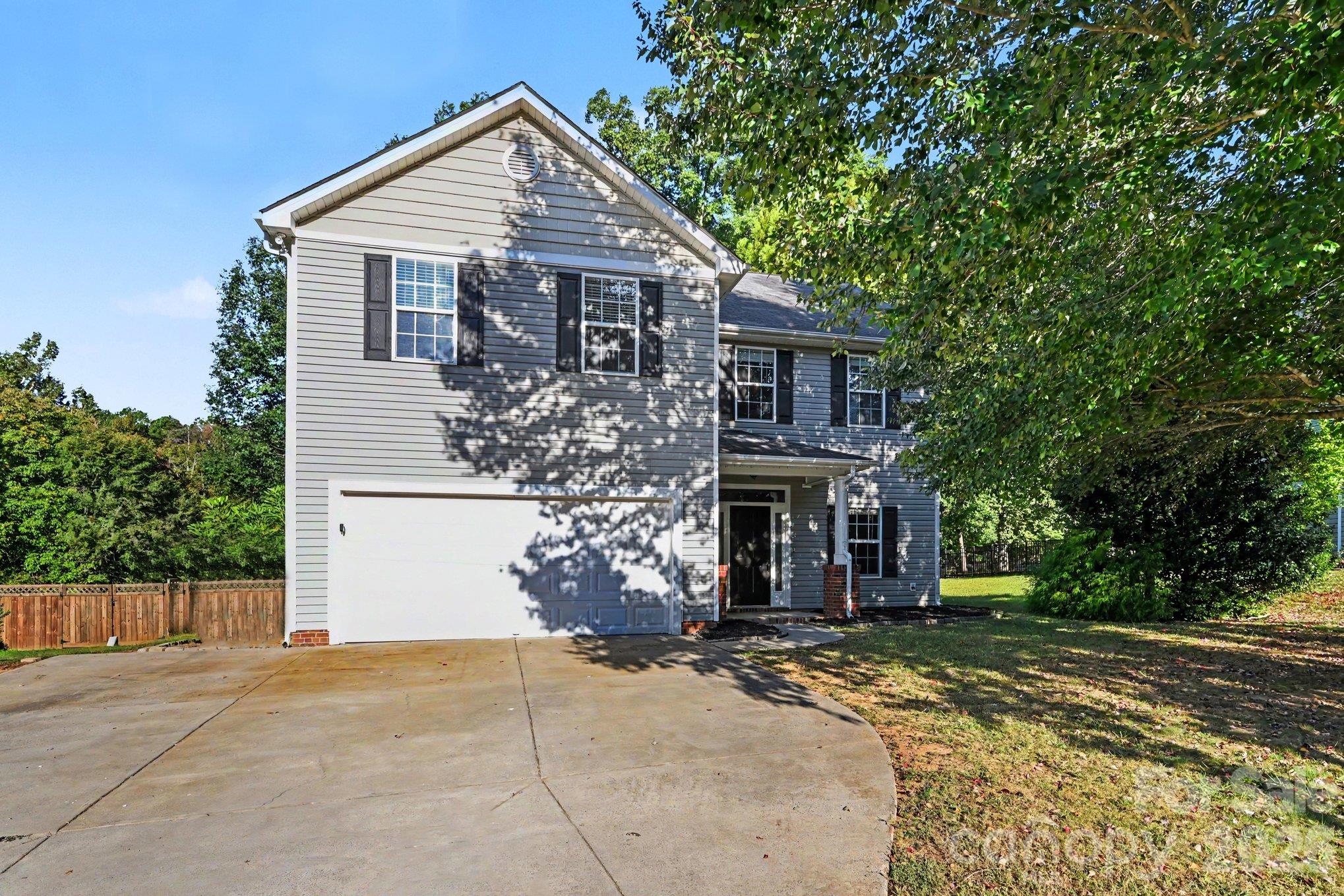 2321 Grayson Parkway