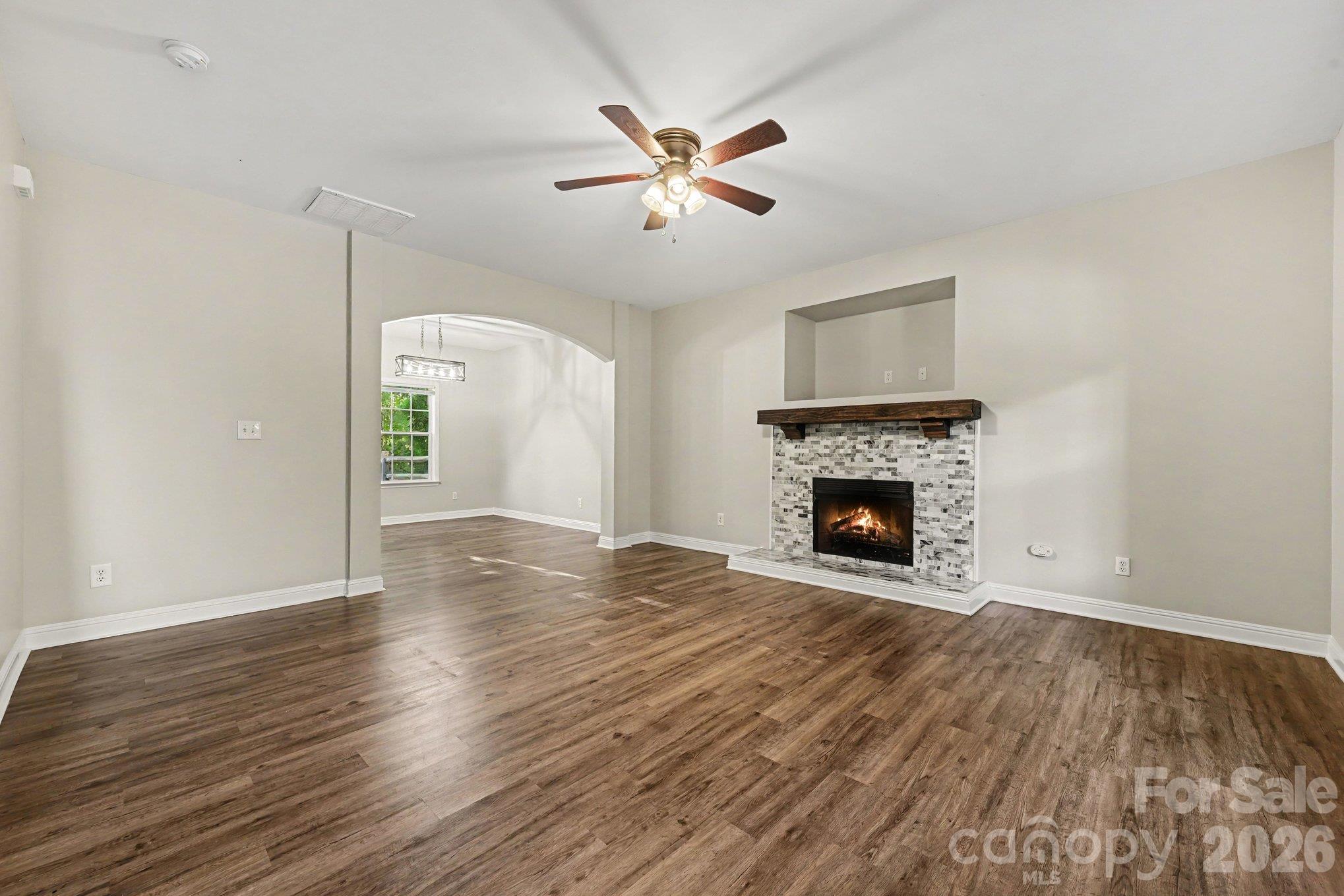 Single Family Residence at 2321 Grayson Parkway, Monroe, photo 4 of 19