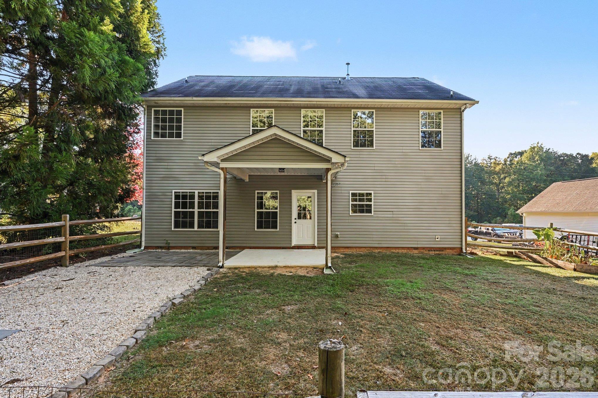 Single Family Residence at 2321 Grayson Parkway, Monroe, photo 18 of 19