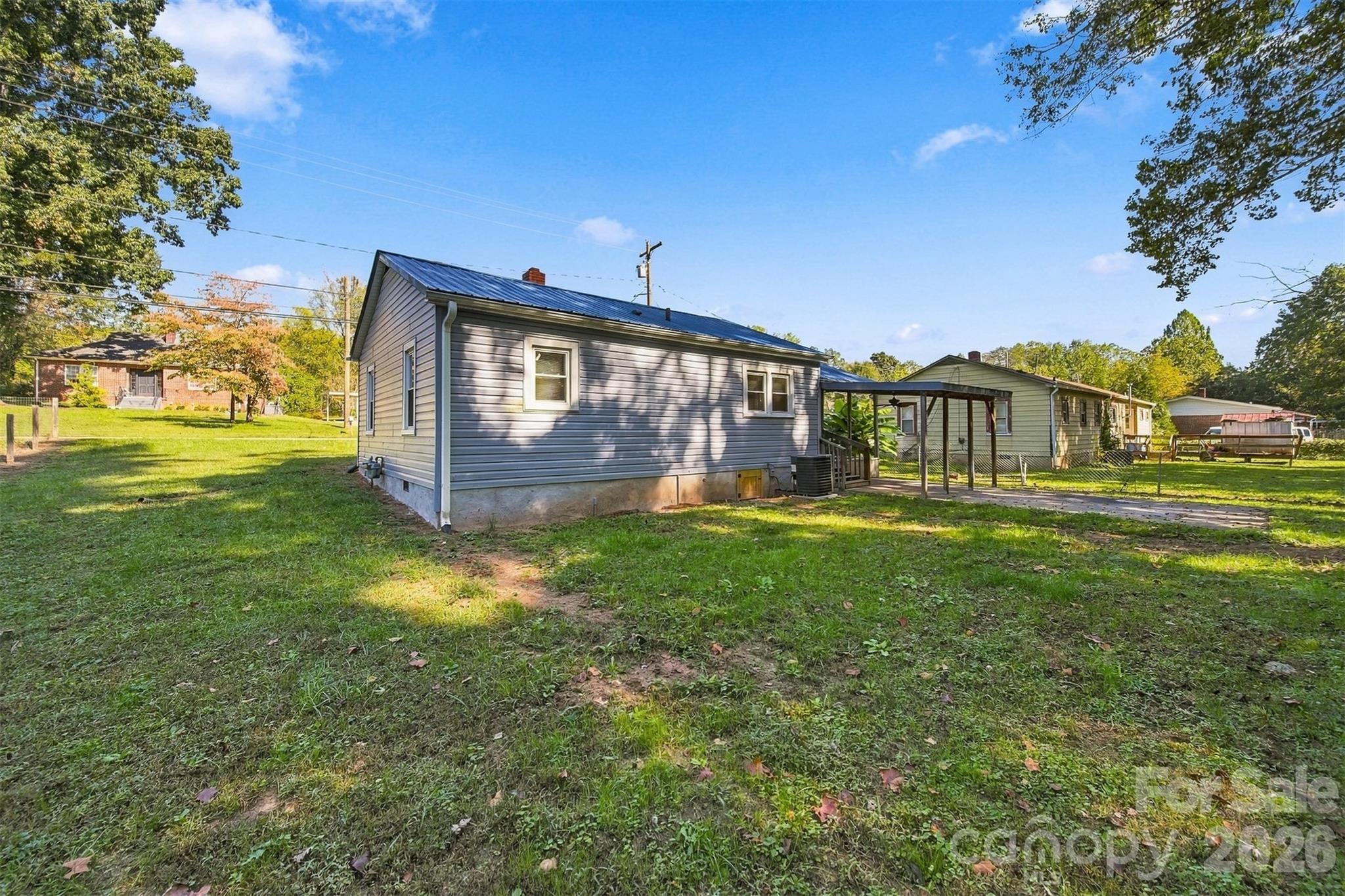 Single Family Residence at 110 Brookside Lane, Morganton, photo 21 of 28