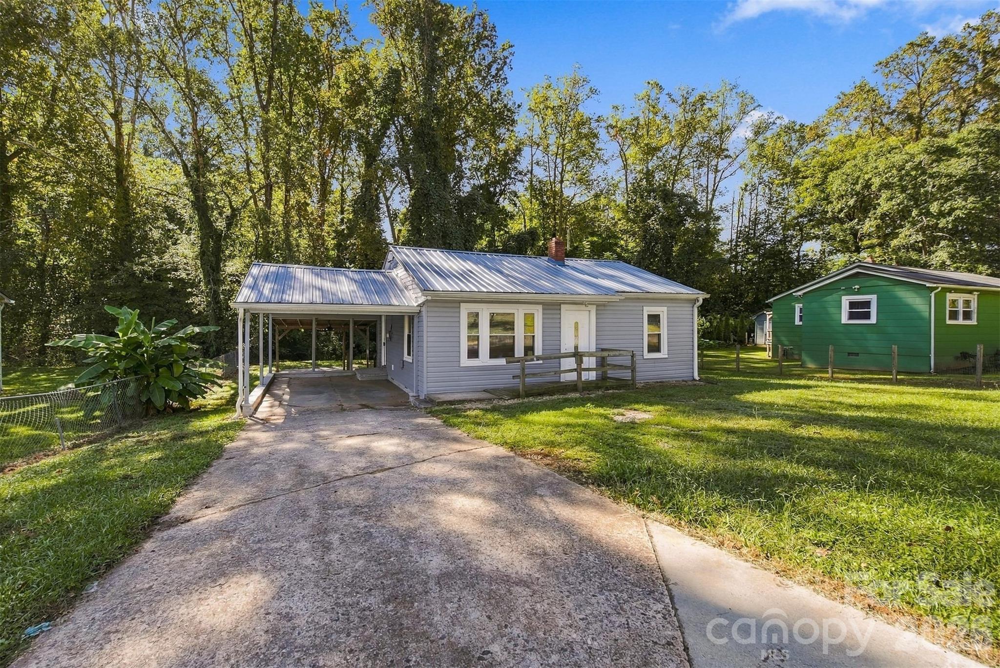 Single Family Residence at 110 Brookside Lane, Morganton, photo 24 of 28