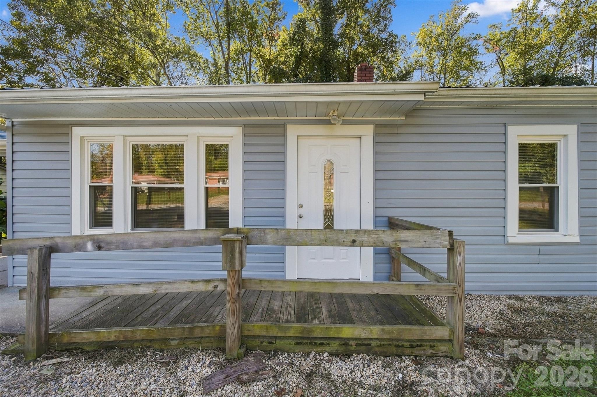 Single Family Residence at 110 Brookside Lane, Morganton, photo 25 of 28