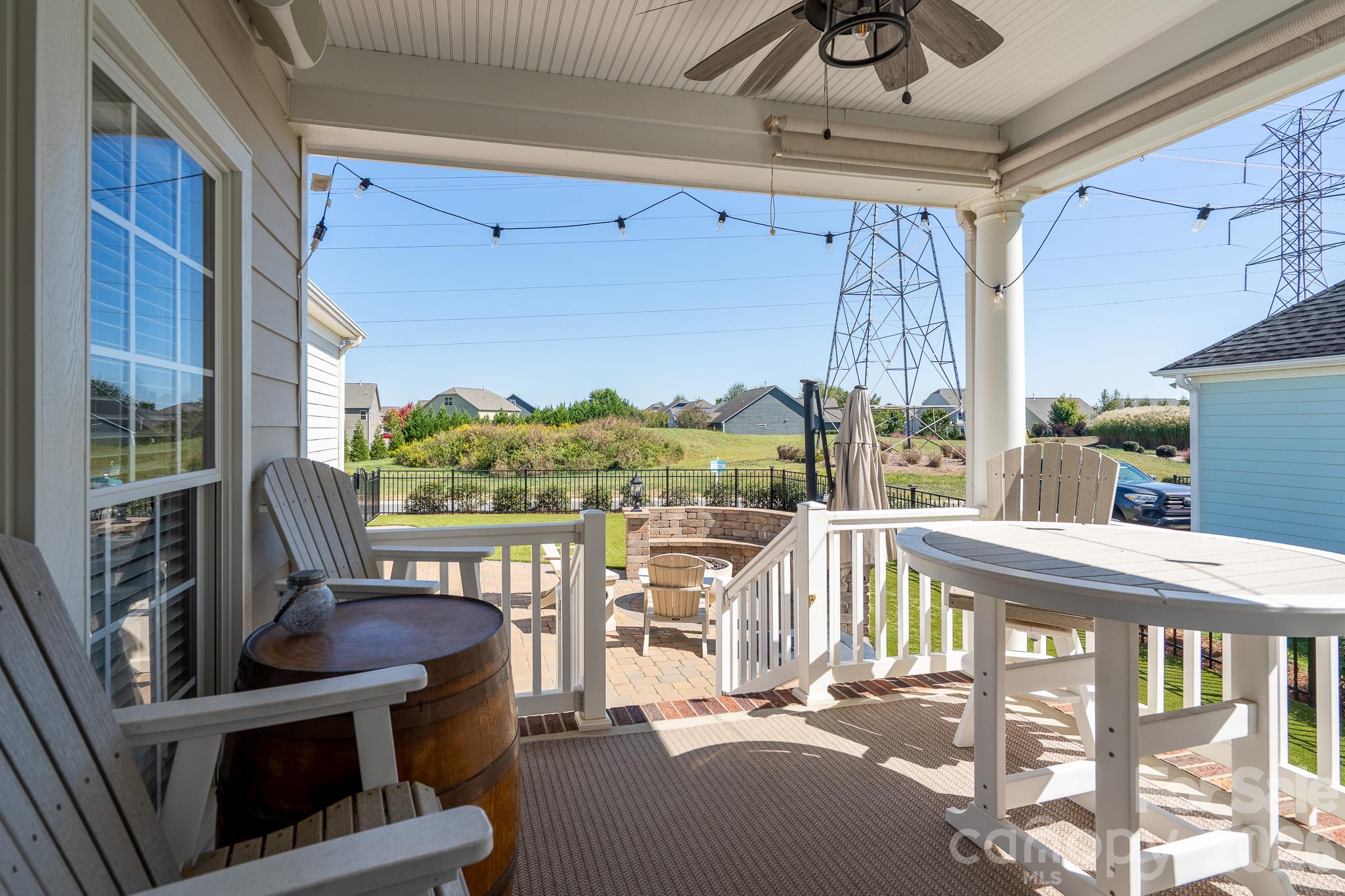 Single Family Residence at 3374 Keady Mill Loop, Kannapolis, photo 3 of 35