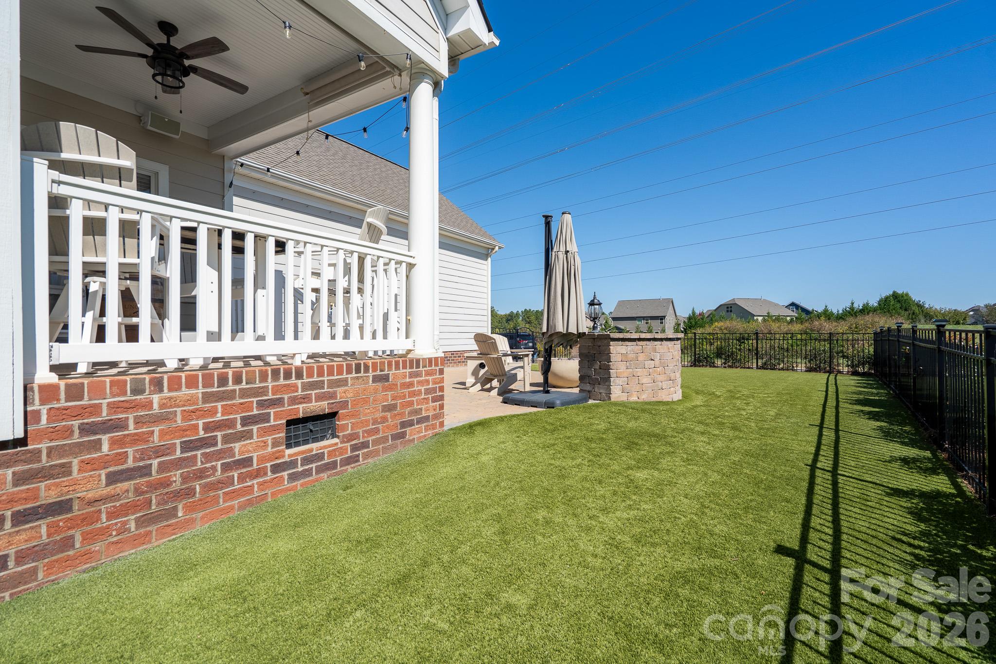 Single Family Residence at 3374 Keady Mill Loop, Kannapolis, photo 4 of 35