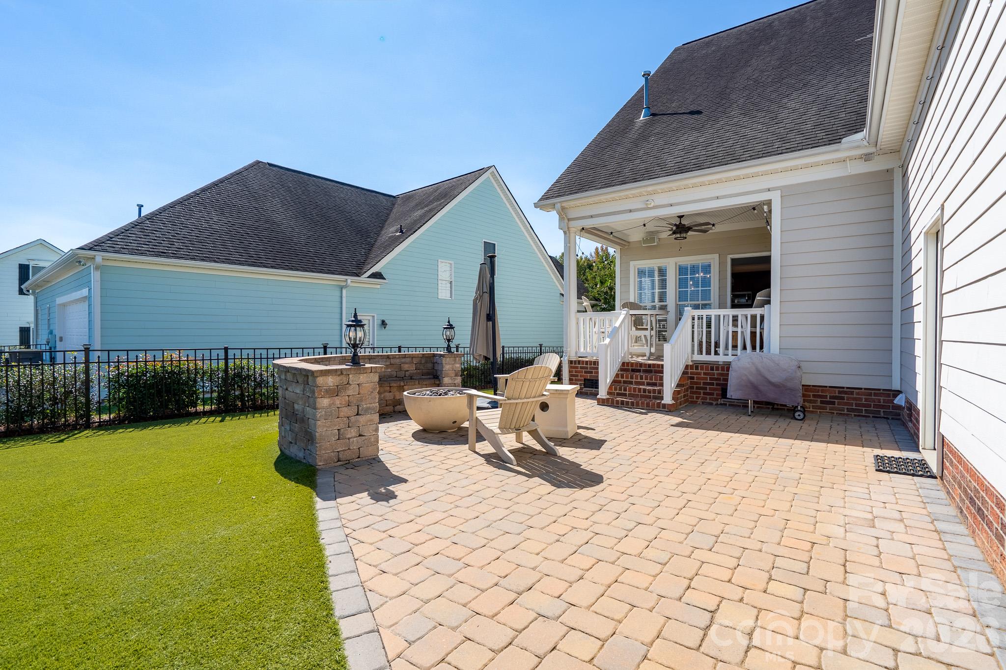 Single Family Residence at 3374 Keady Mill Loop, Kannapolis, photo 5 of 35