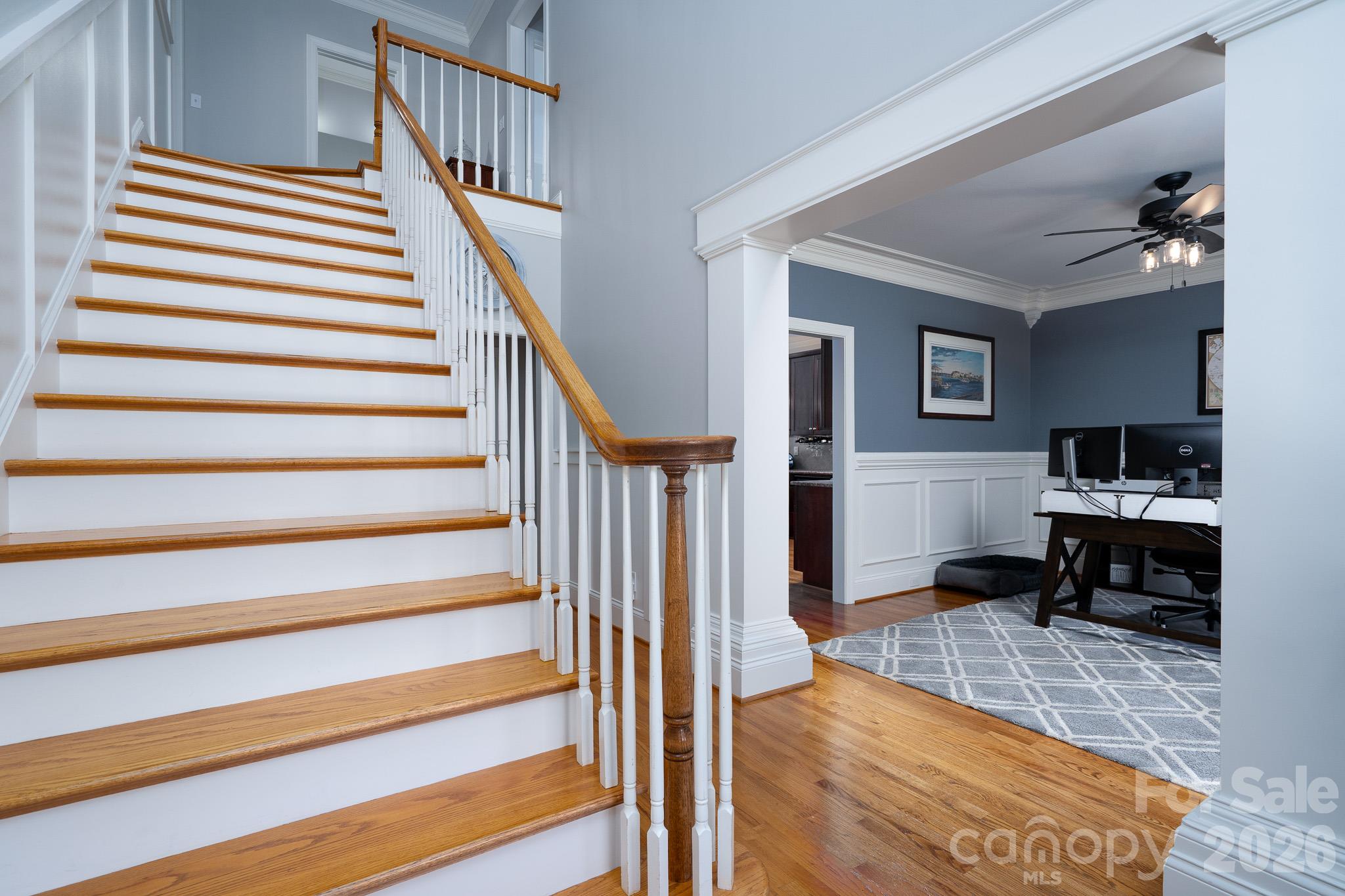 Single Family Residence at 3374 Keady Mill Loop, Kannapolis, photo 6 of 35