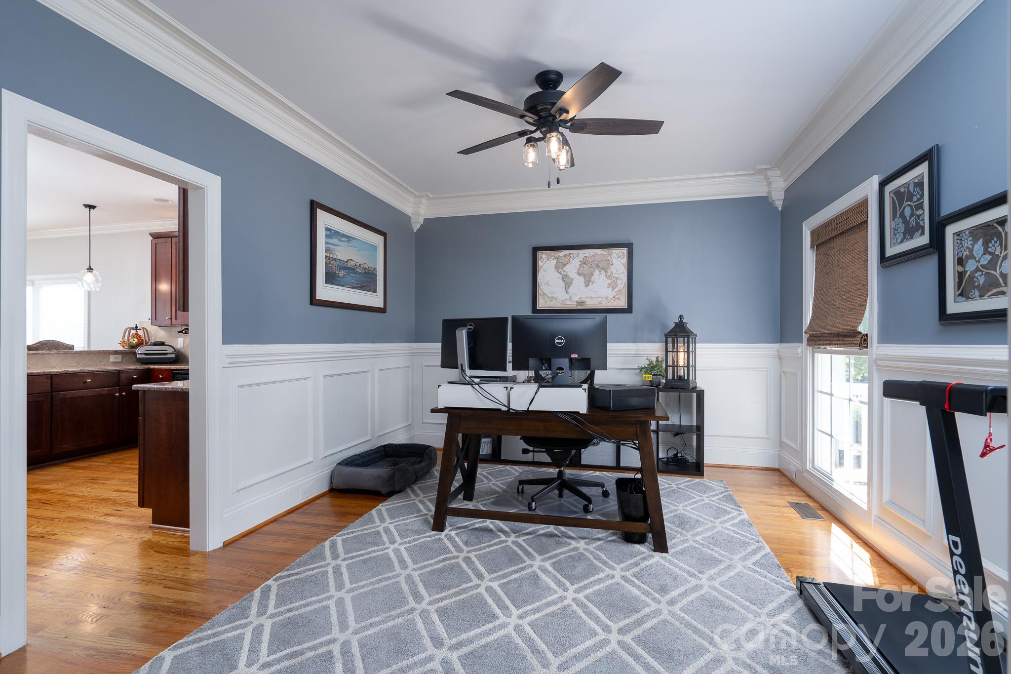 Single Family Residence at 3374 Keady Mill Loop, Kannapolis, photo 7 of 35