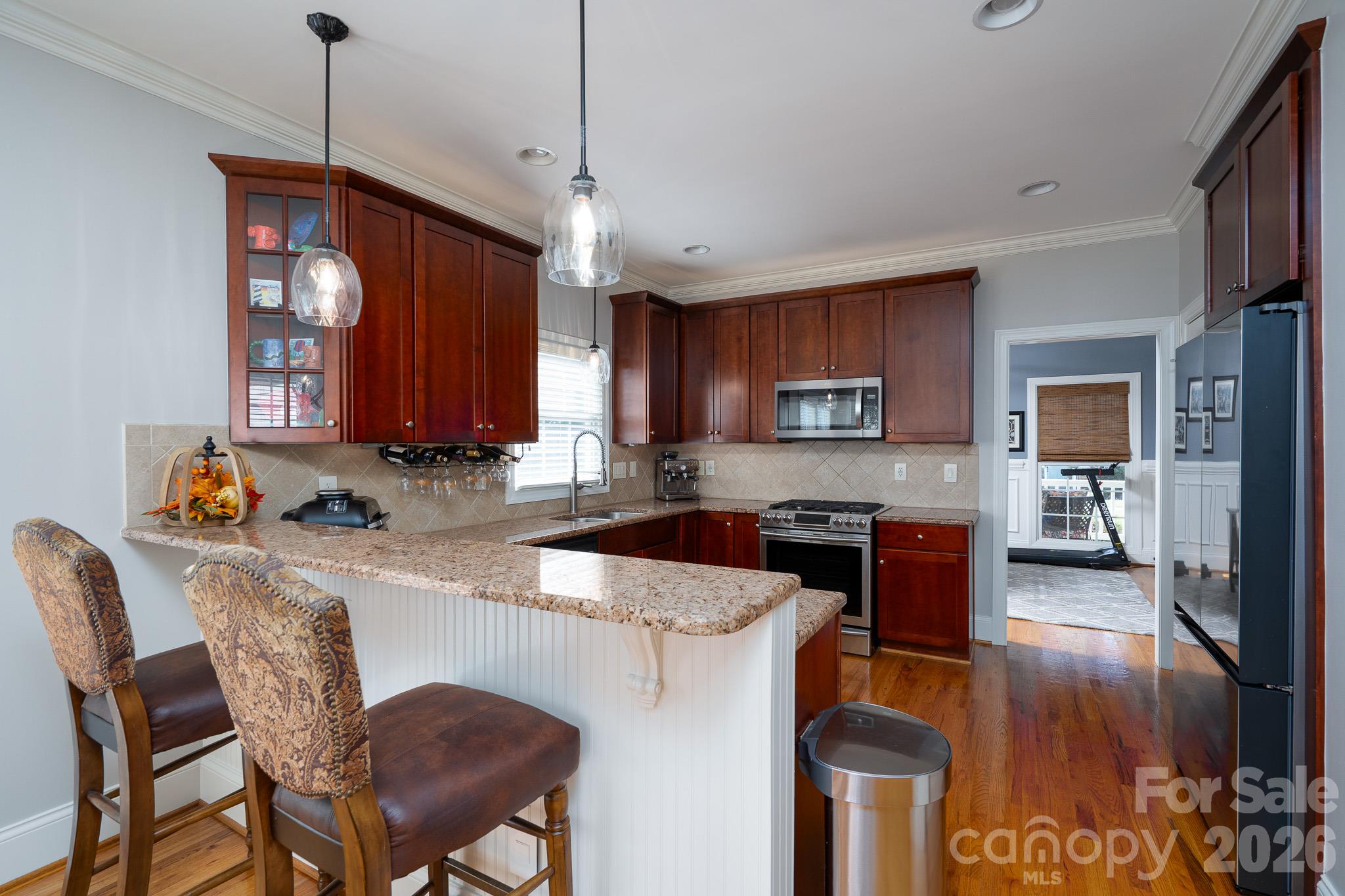 Single Family Residence at 3374 Keady Mill Loop, Kannapolis, photo 9 of 35
