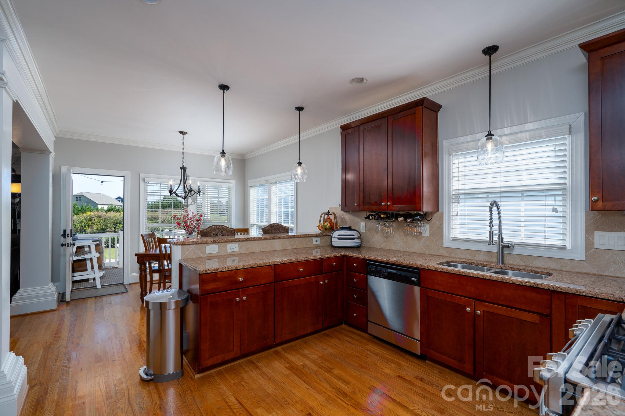 Single Family Residence at 3374 Keady Mill Loop, Kannapolis, photo 11 of 35