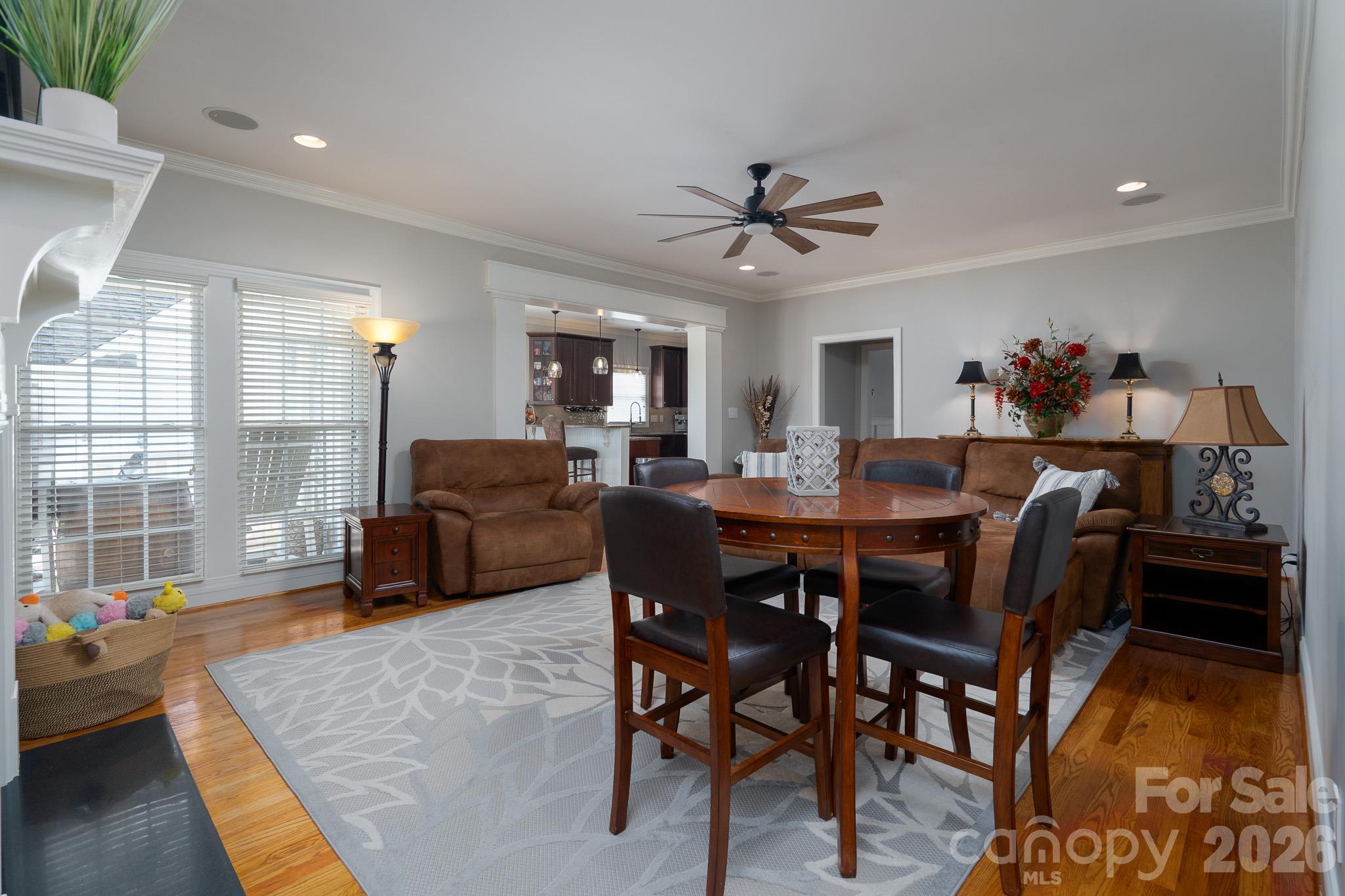 Single Family Residence at 3374 Keady Mill Loop, Kannapolis, photo 13 of 35