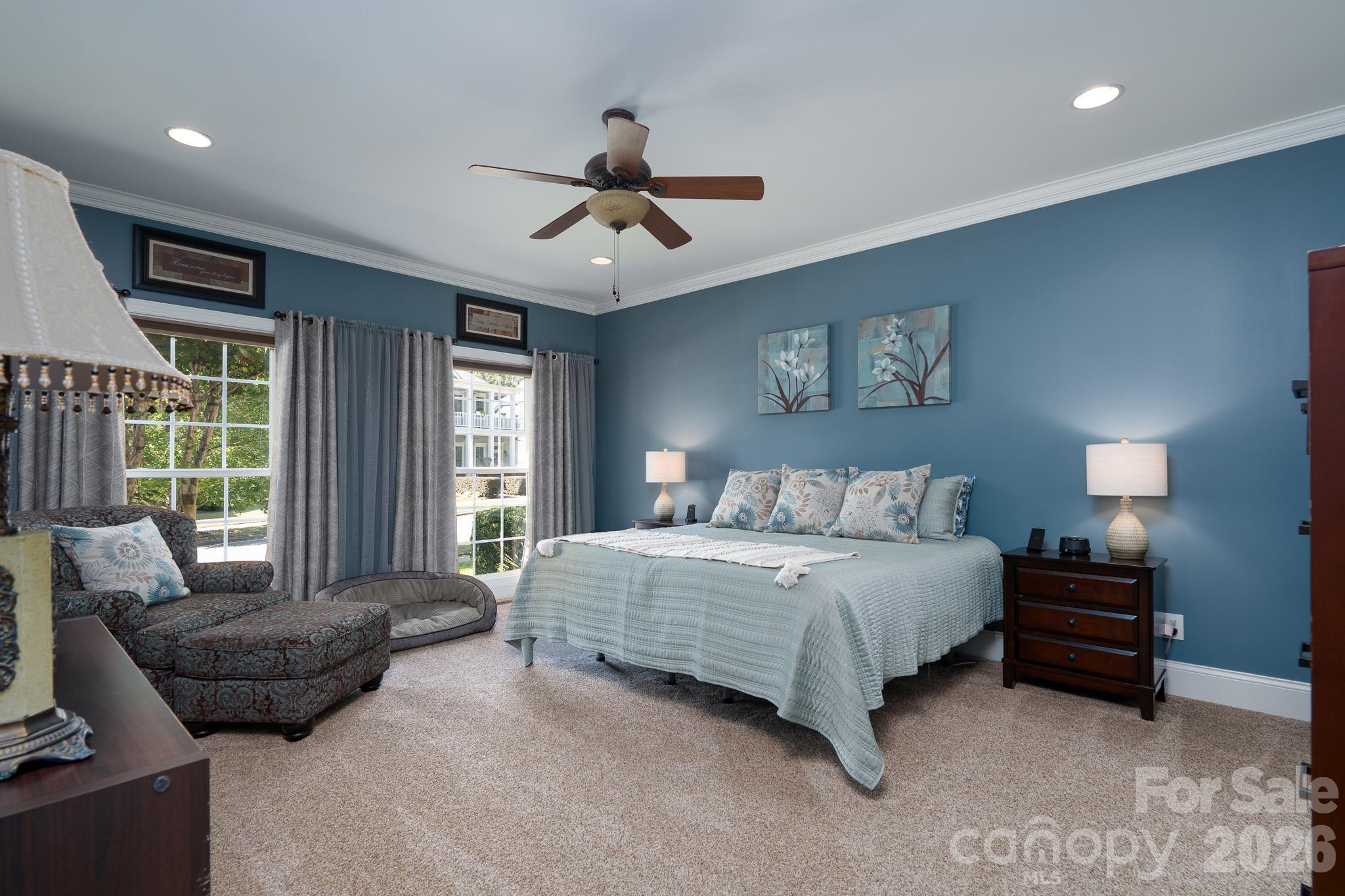 Single Family Residence at 3374 Keady Mill Loop, Kannapolis, photo 17 of 35