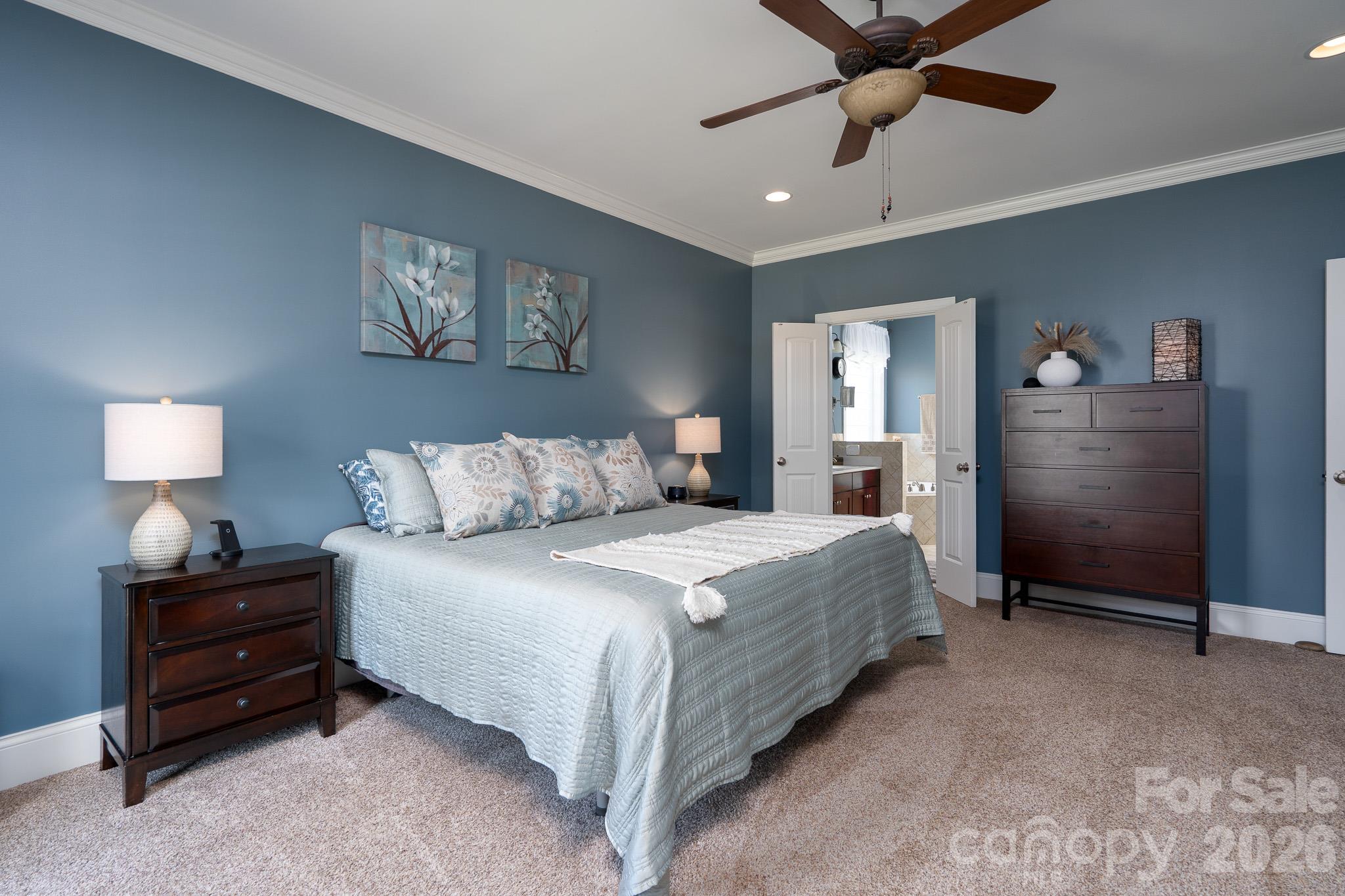 Single Family Residence at 3374 Keady Mill Loop, Kannapolis, photo 18 of 35