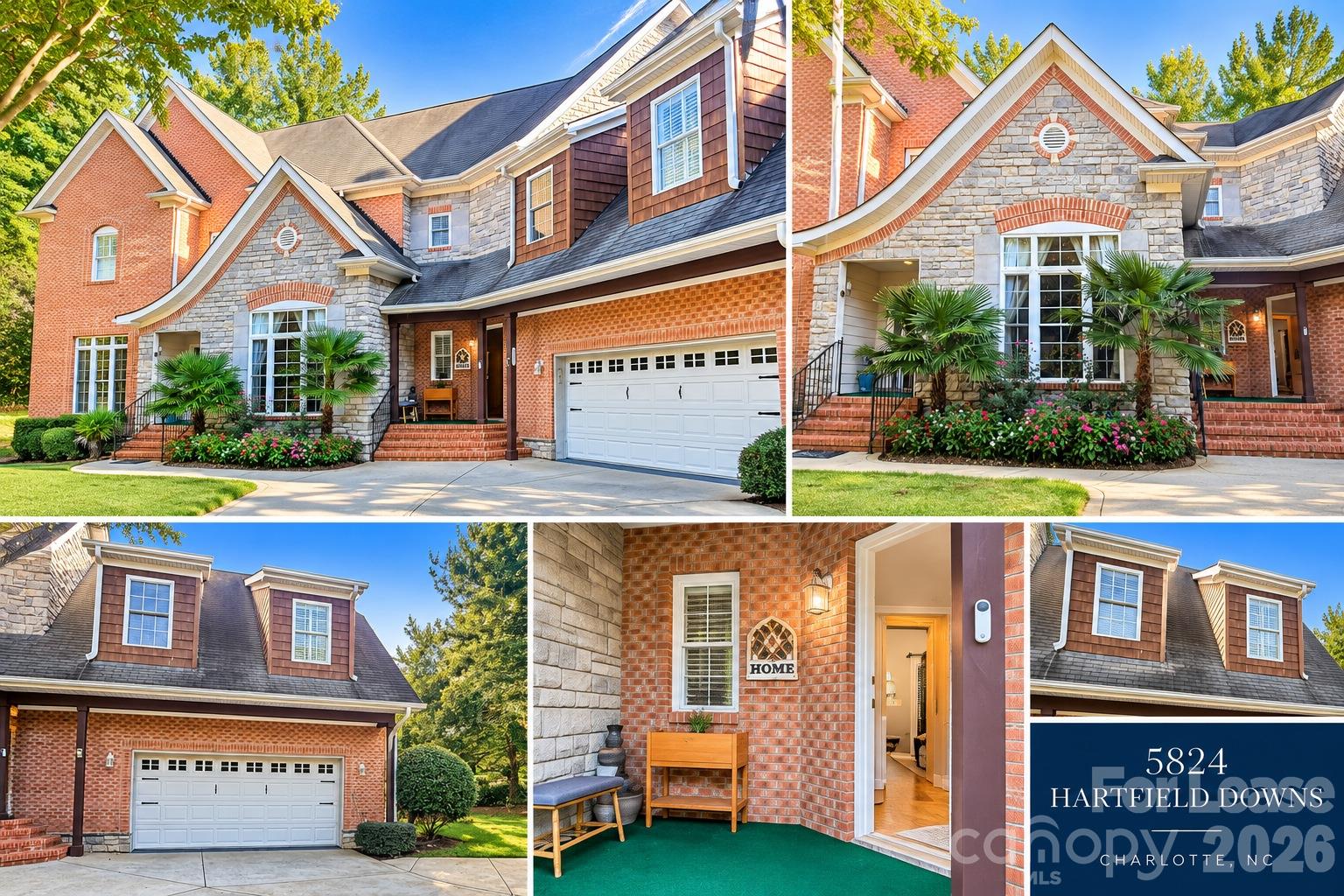 5824 Hartfield Downs Drive