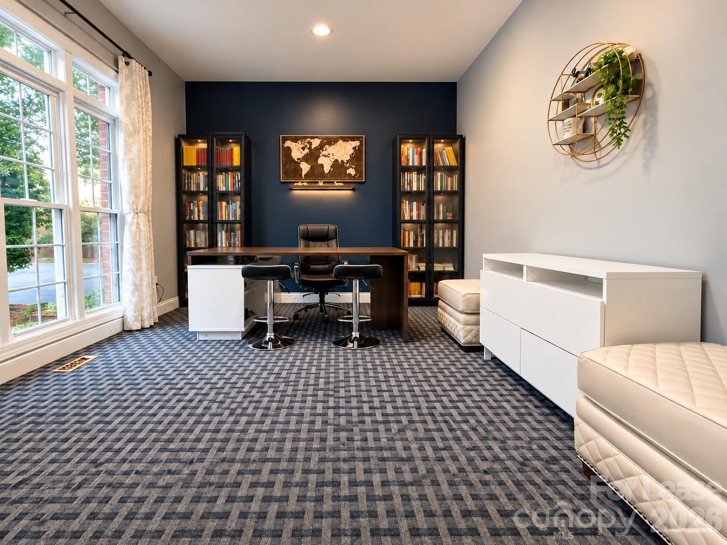 Single Family Residence at 5824 Hartfield Downs Drive, Charlotte, photo 3 of 35