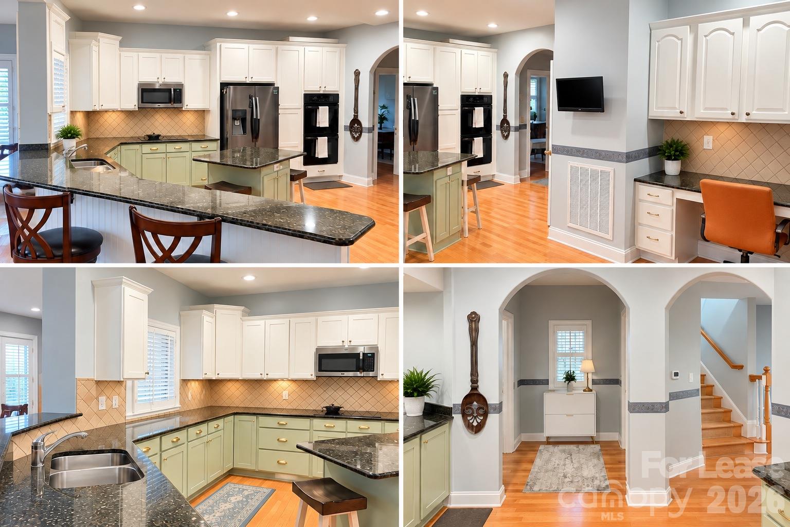 Single Family Residence at 5824 Hartfield Downs Drive, Charlotte, photo 9 of 35