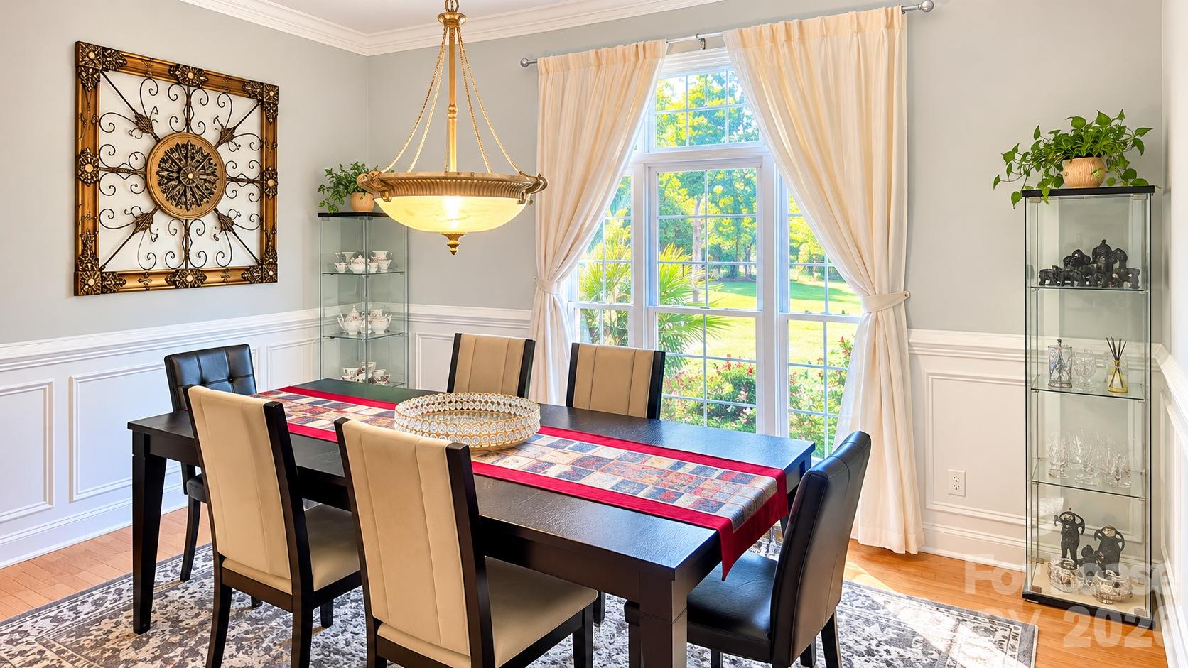 Single Family Residence at 5824 Hartfield Downs Drive, Charlotte, photo 12 of 35