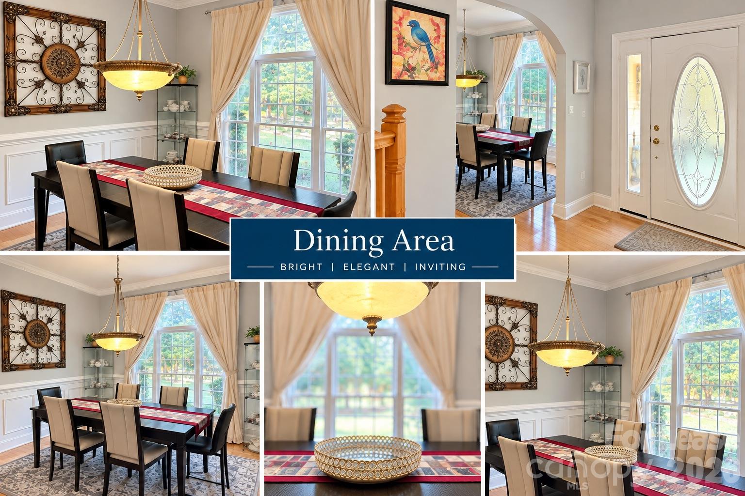 Single Family Residence at 5824 Hartfield Downs Drive, Charlotte, photo 20 of 35