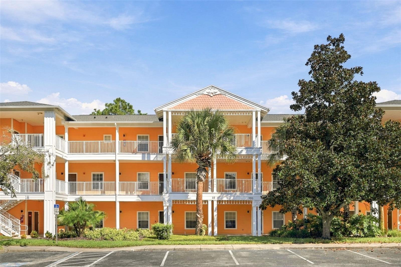 710 NEW PROVIDENCE PROMENADE #710