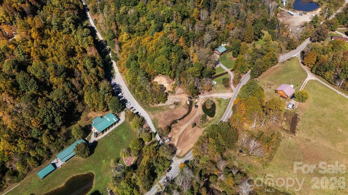 Lot at TBD Puncheon Fork Road, Mars Hill, photo 2 of 26