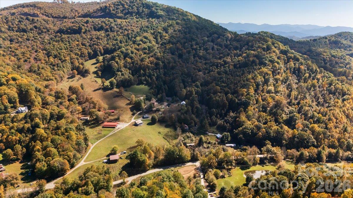 Lot at TBD Puncheon Fork Road, Mars Hill, photo 3 of 26