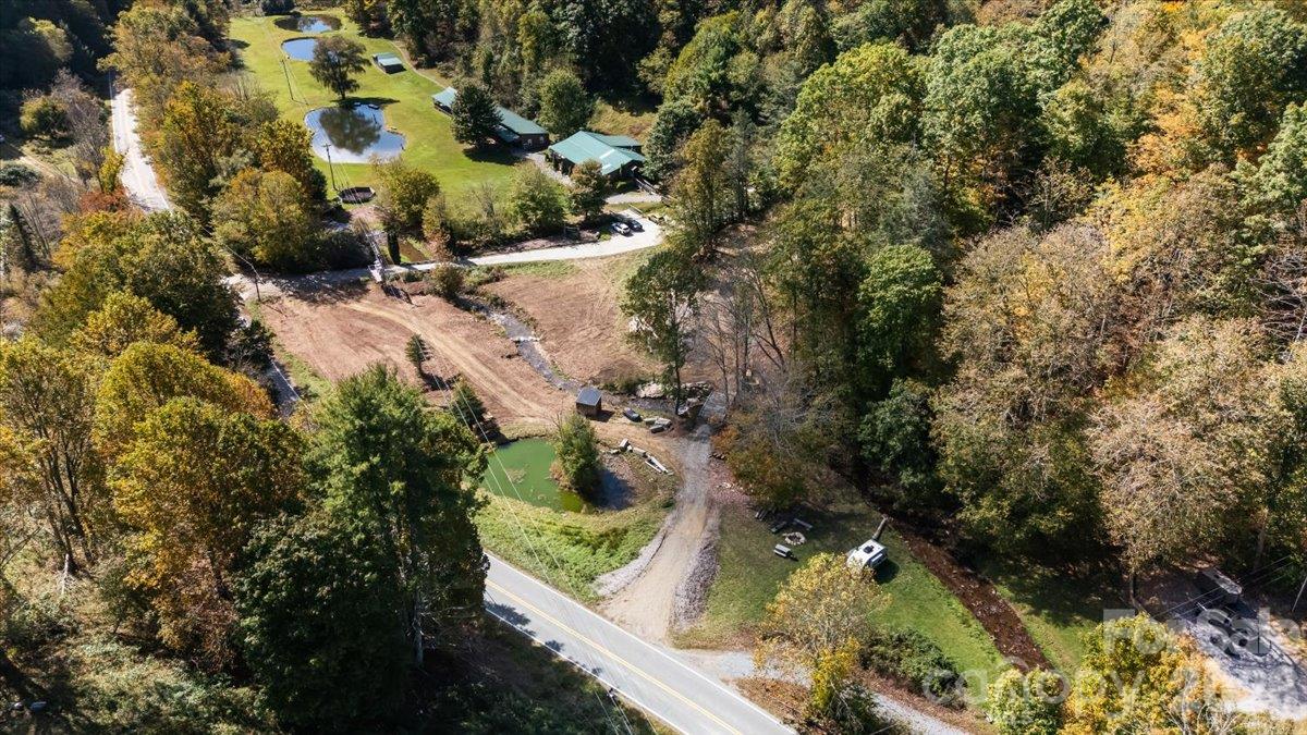 Lot at TBD Puncheon Fork Road, Mars Hill, photo 5 of 26