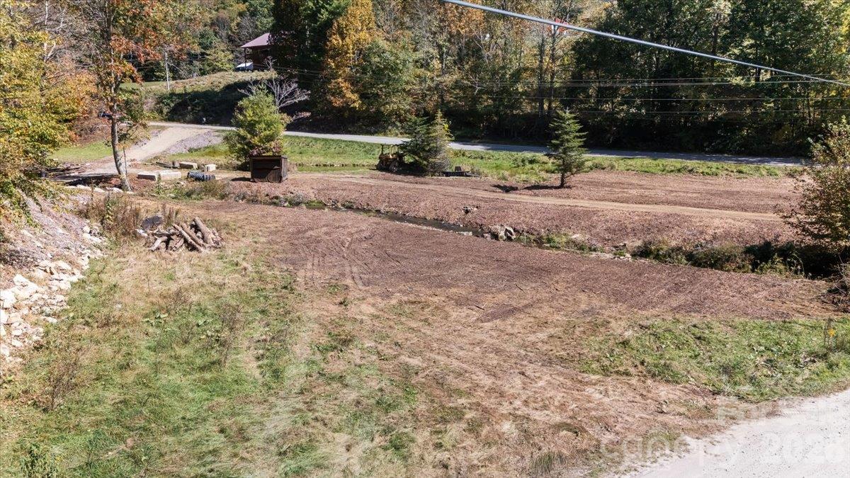 Lot at TBD Puncheon Fork Road, Mars Hill, photo 7 of 26
