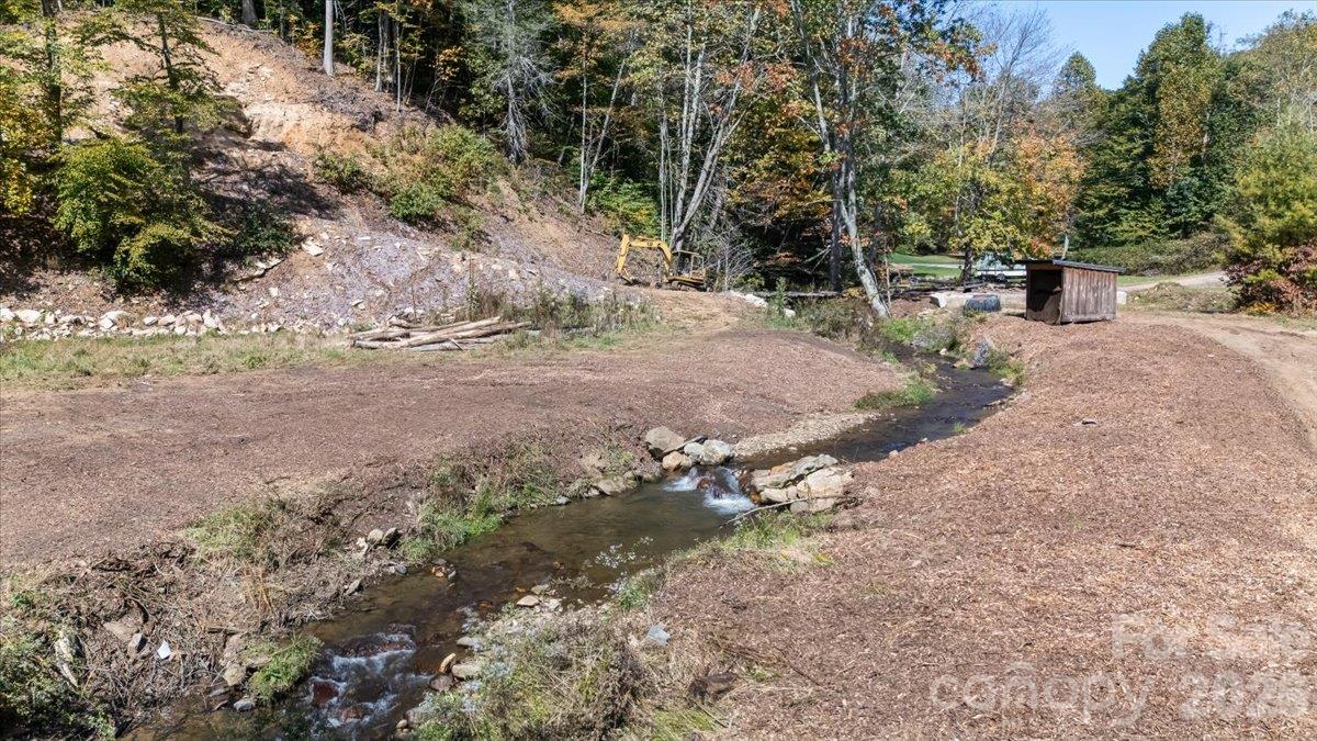 Lot at TBD Puncheon Fork Road, Mars Hill, photo 8 of 26