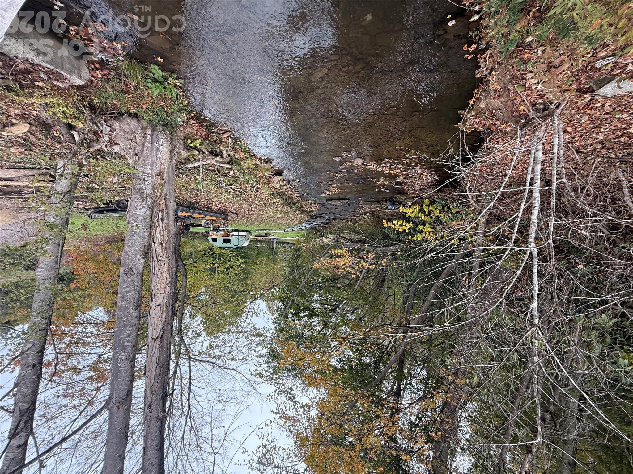 Lot at TBD Puncheon Fork Road, Mars Hill, photo 11 of 26