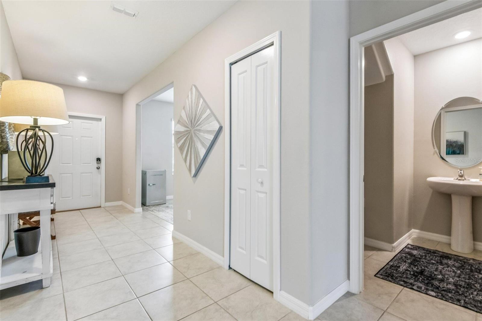 Single Family Residence at 4203 HANOVER DR, NEW PORT RICHEY, photo 4 of 32